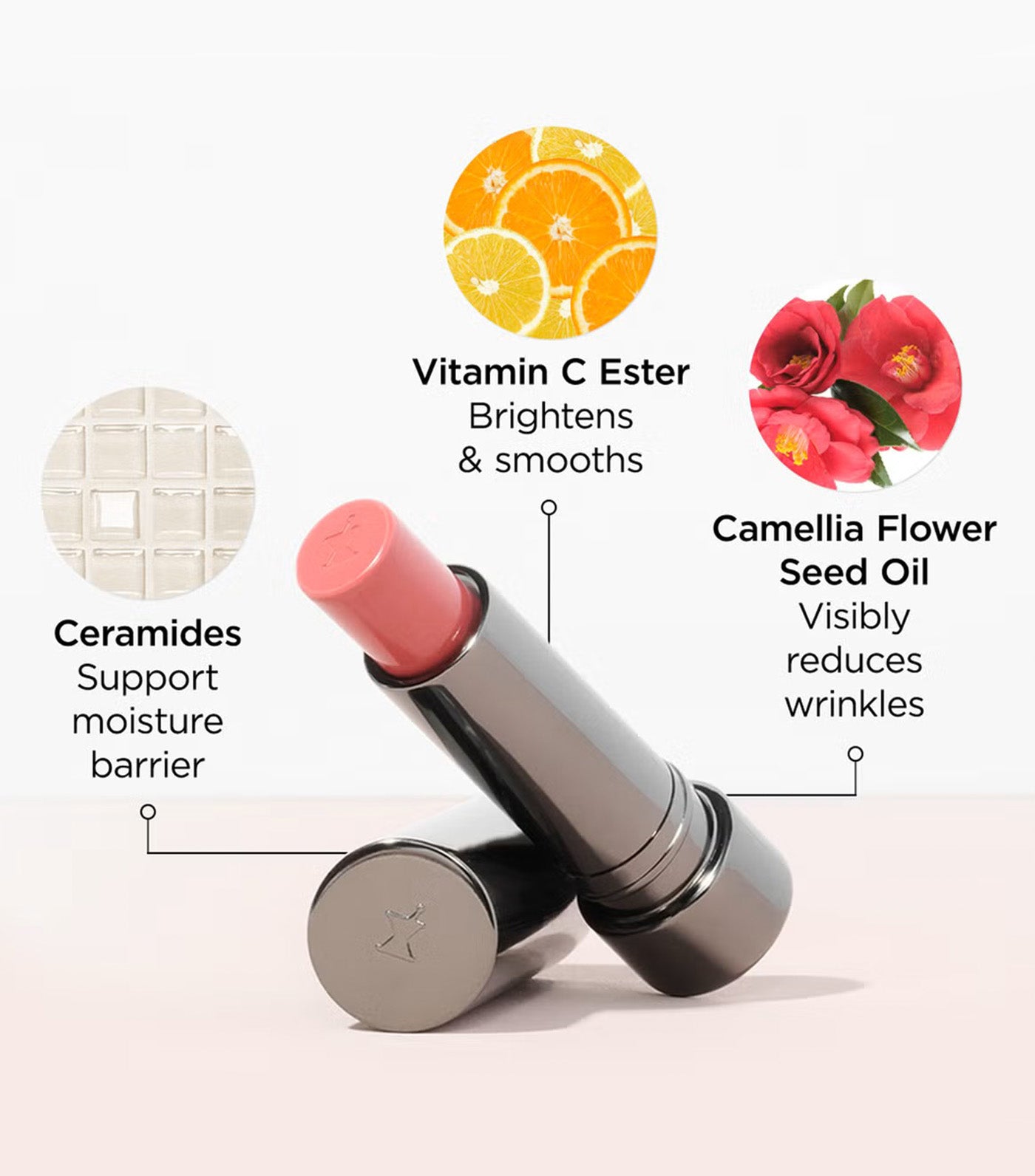 No Makeup Blush Balm