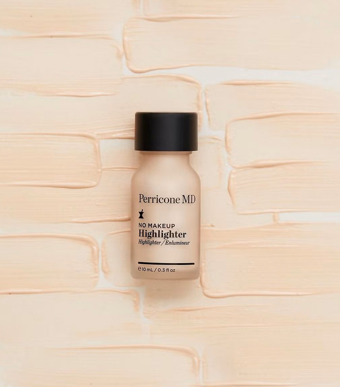 No Makeup Highlighter