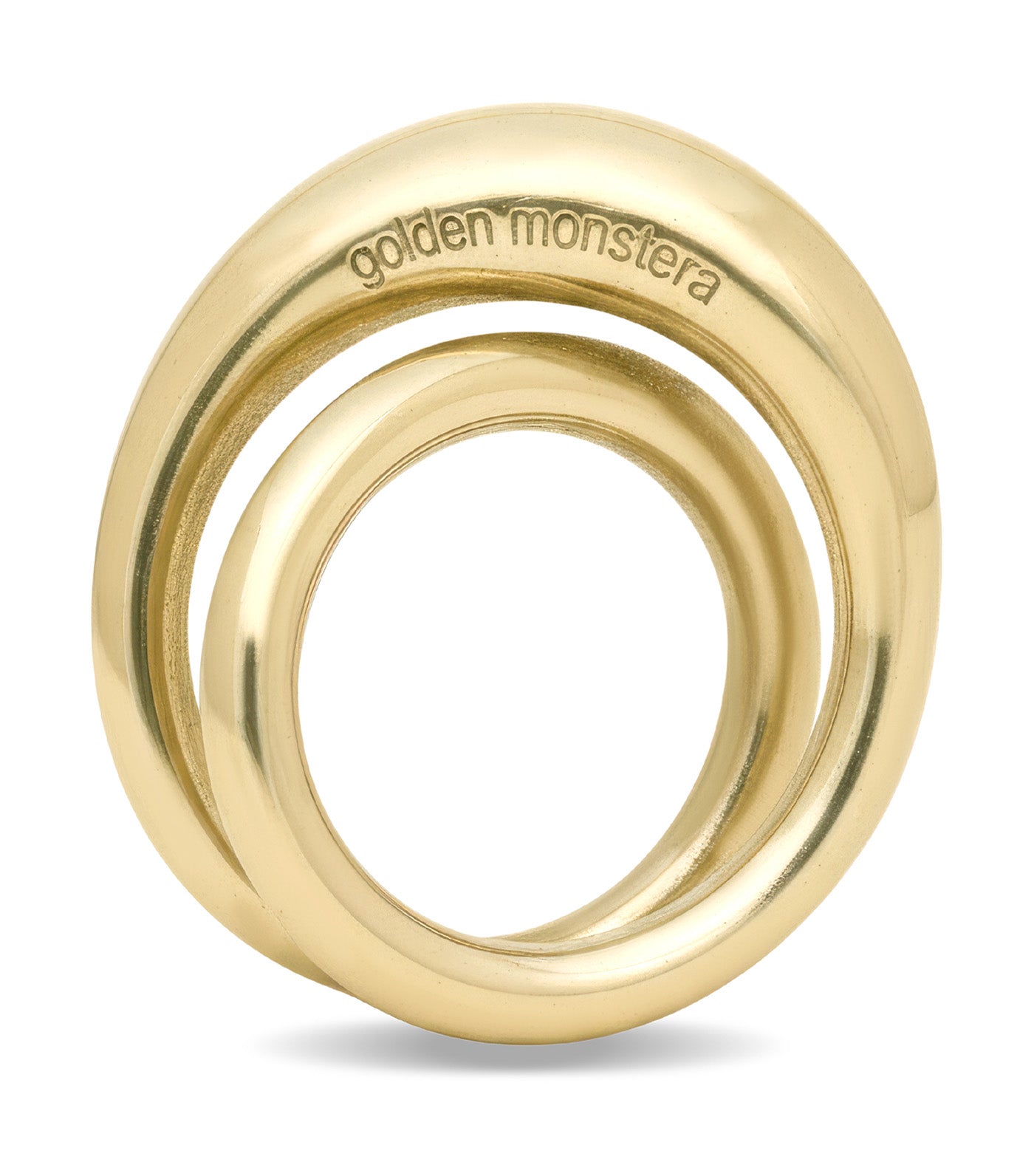 Nool Ring Gold
