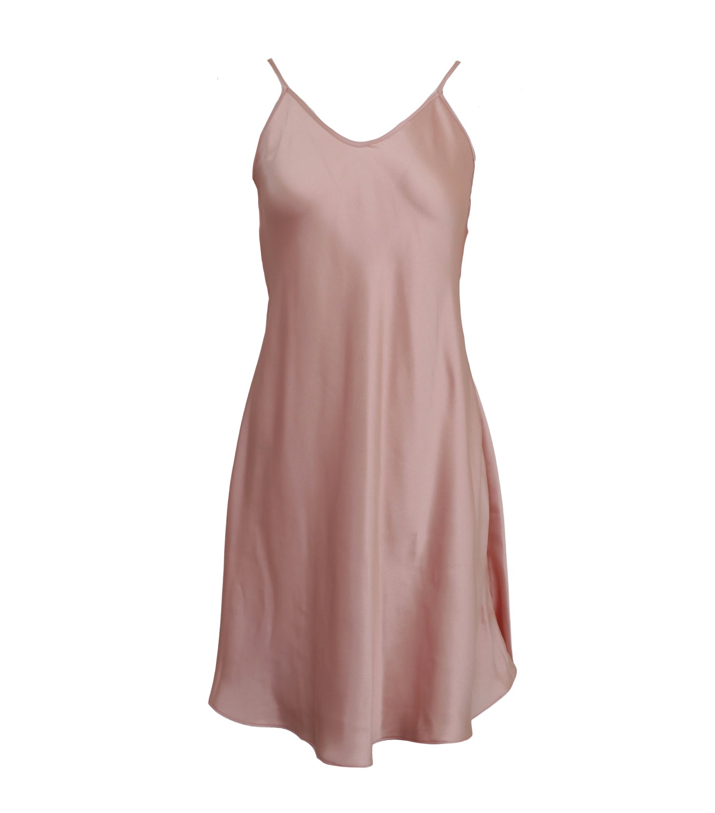 Kim Peignoir Set Pink