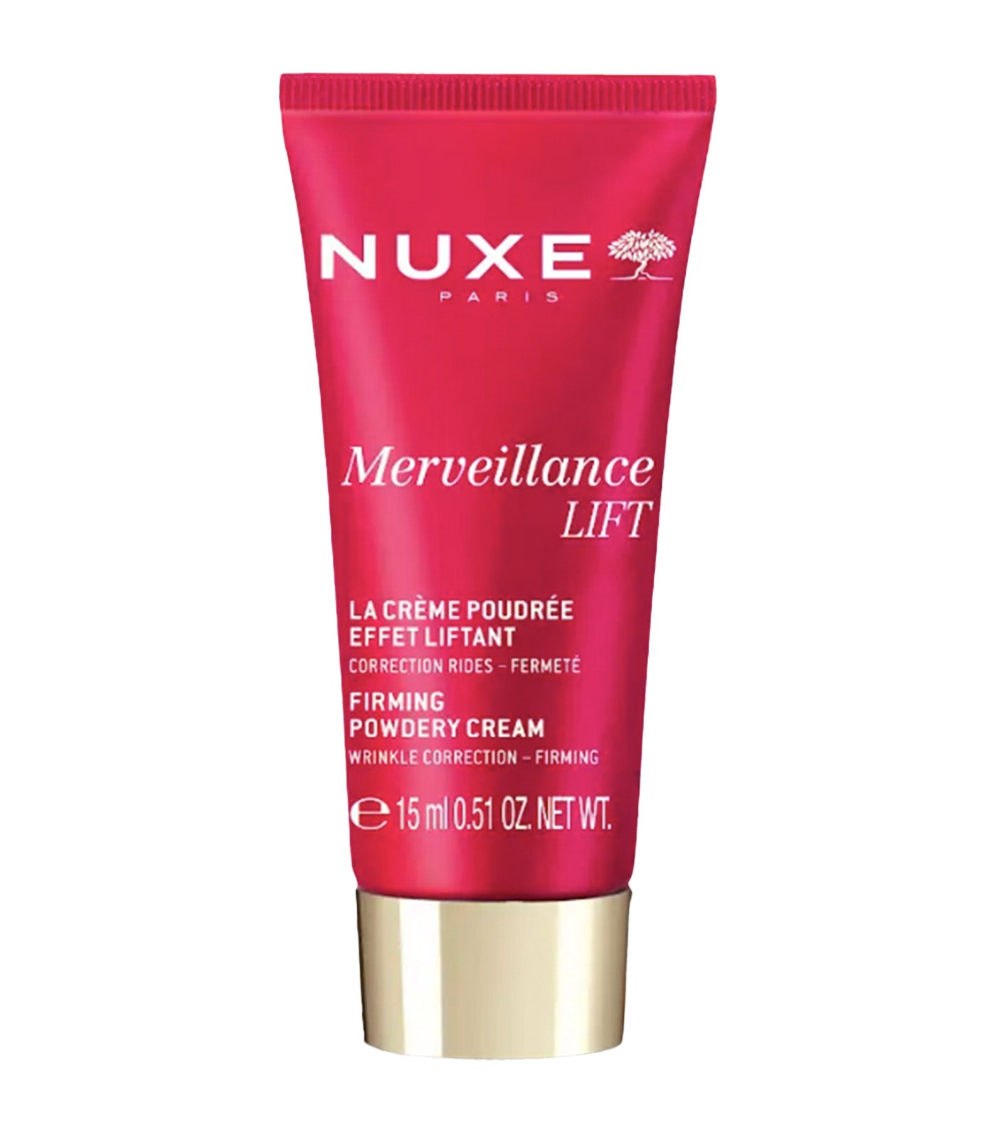 Complimentary Merveillance LIFT - Concentrated Night Cream 15ml