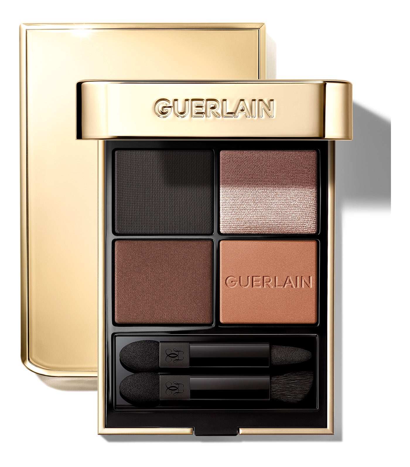 Ombres G Eyeshadow Quad