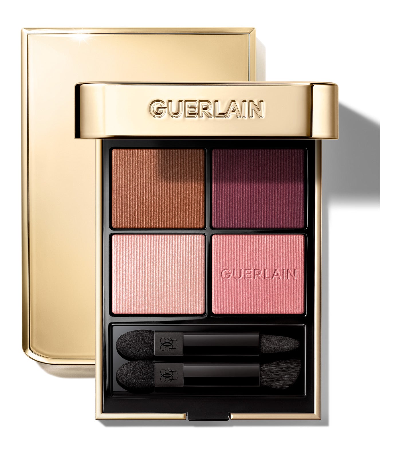 Ombres G Eyeshadow Quad