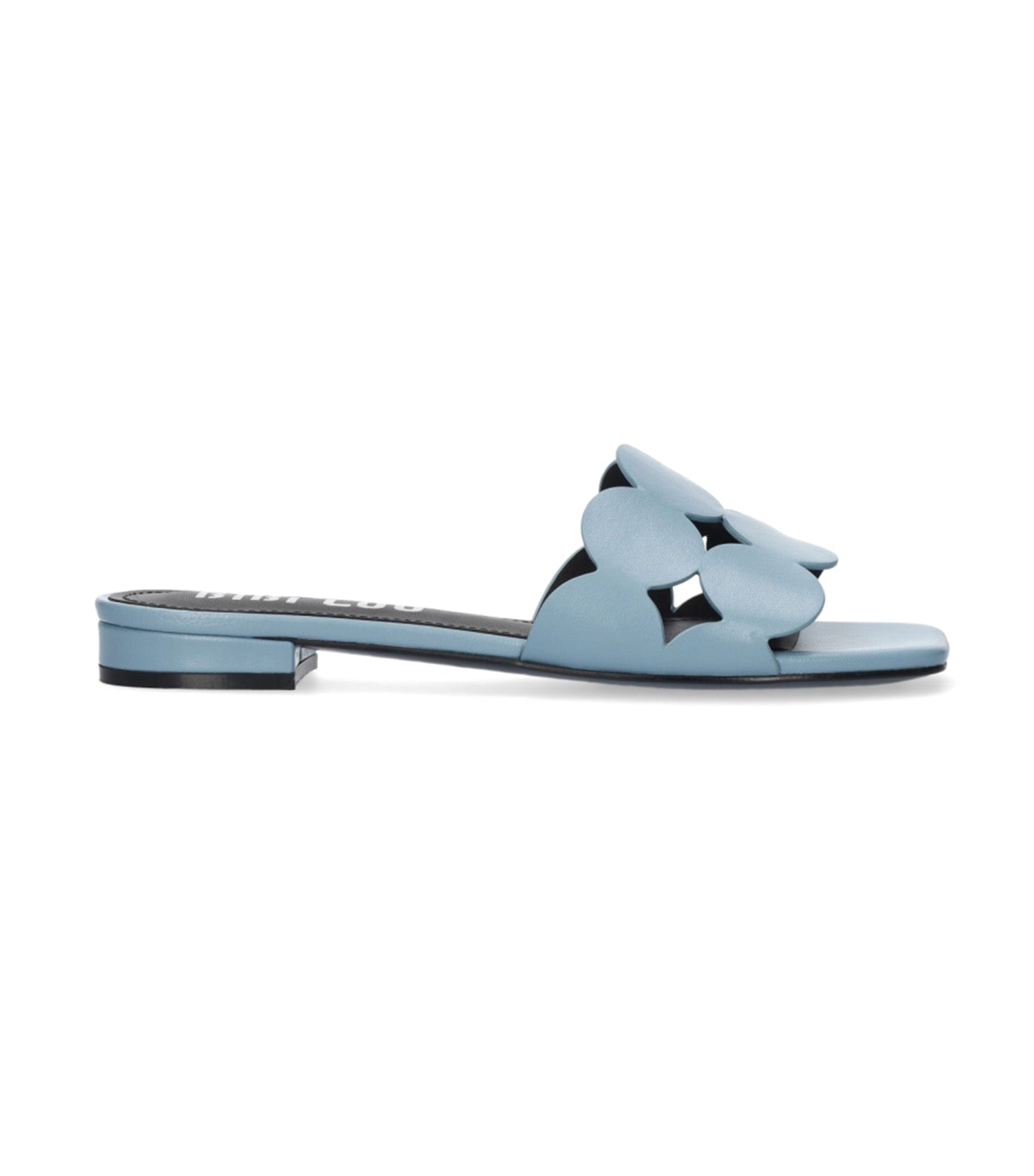 Bibi Lou Onami Flat Sandals Blue