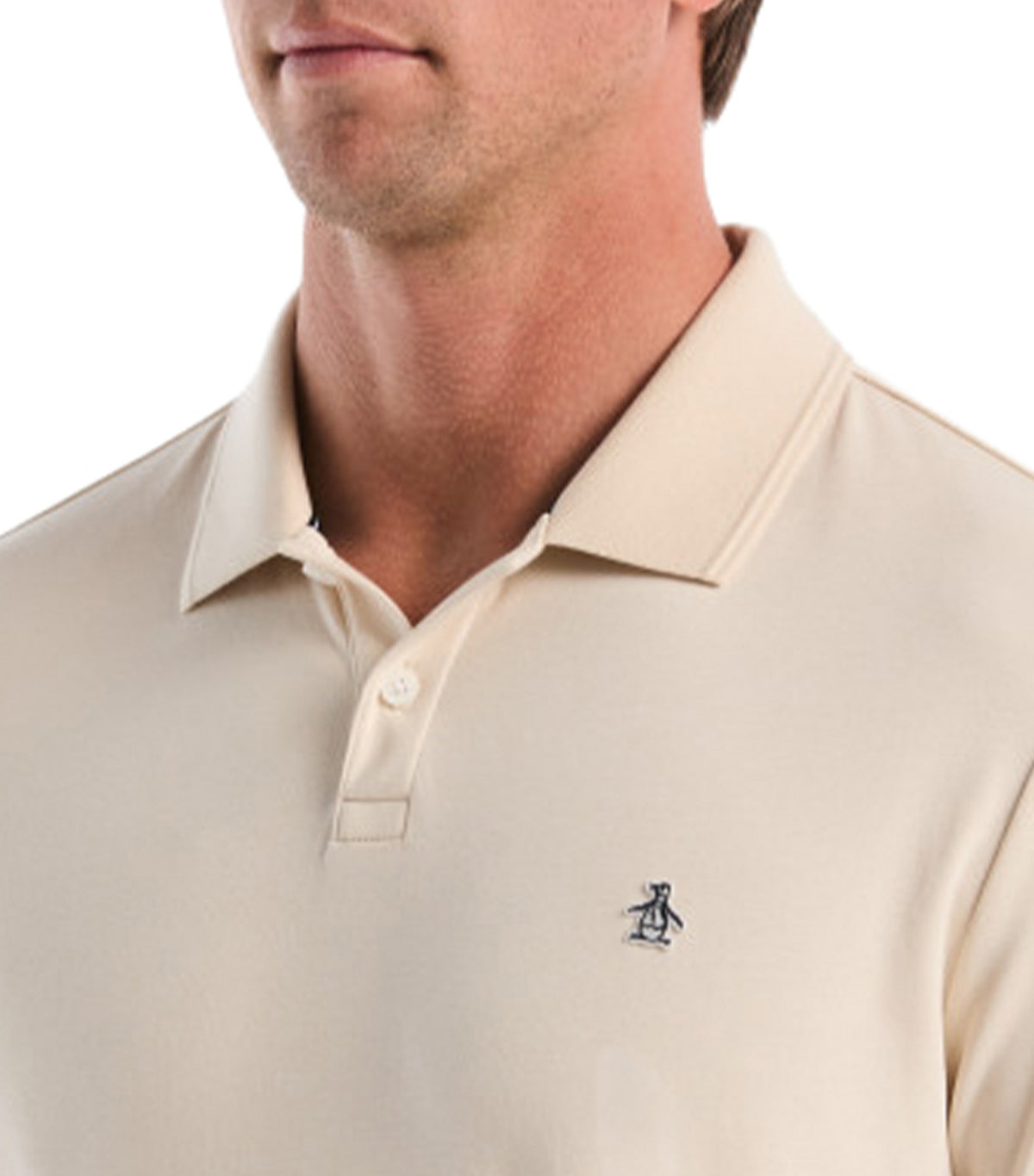 Daddy Organic Interlock Birch