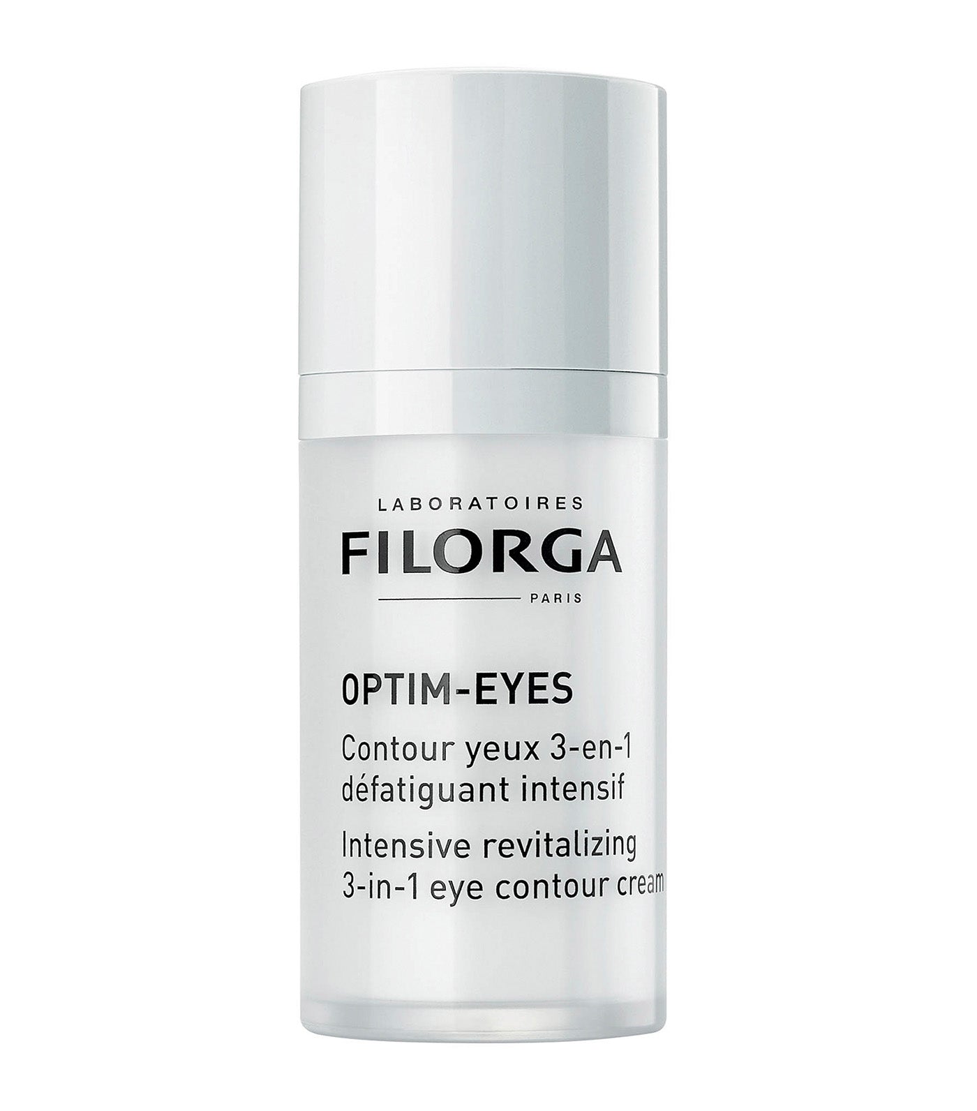 Optim-Eyes Intensive Revitalizing 3-in-1 Eye Contour Cream 15ml