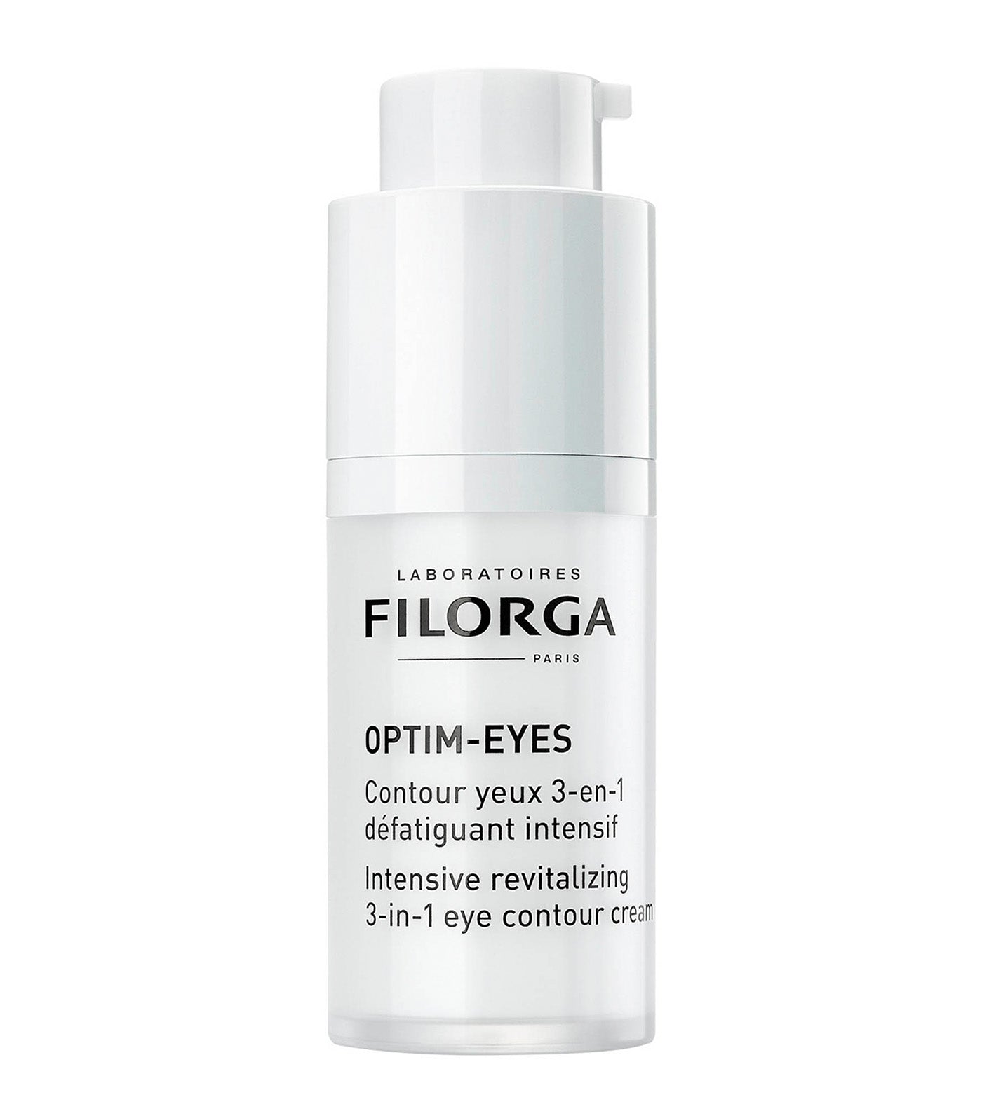 Optim-Eyes Intensive Revitalizing 3-in-1 Eye Contour Cream 15ml