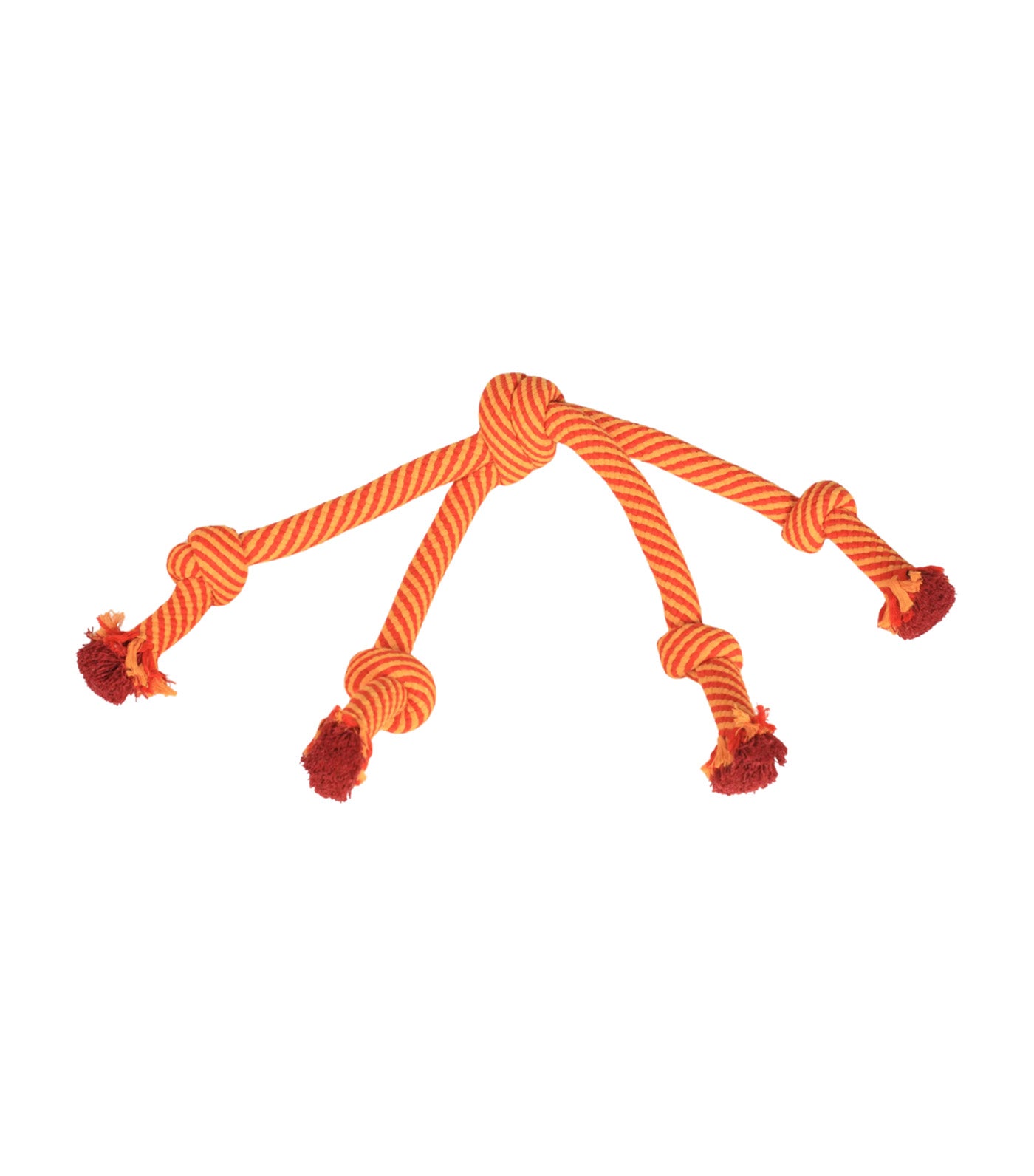 Signature Rope Toys