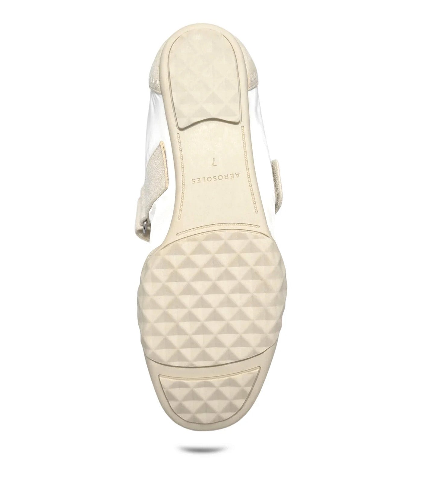 Orly Sneakerina