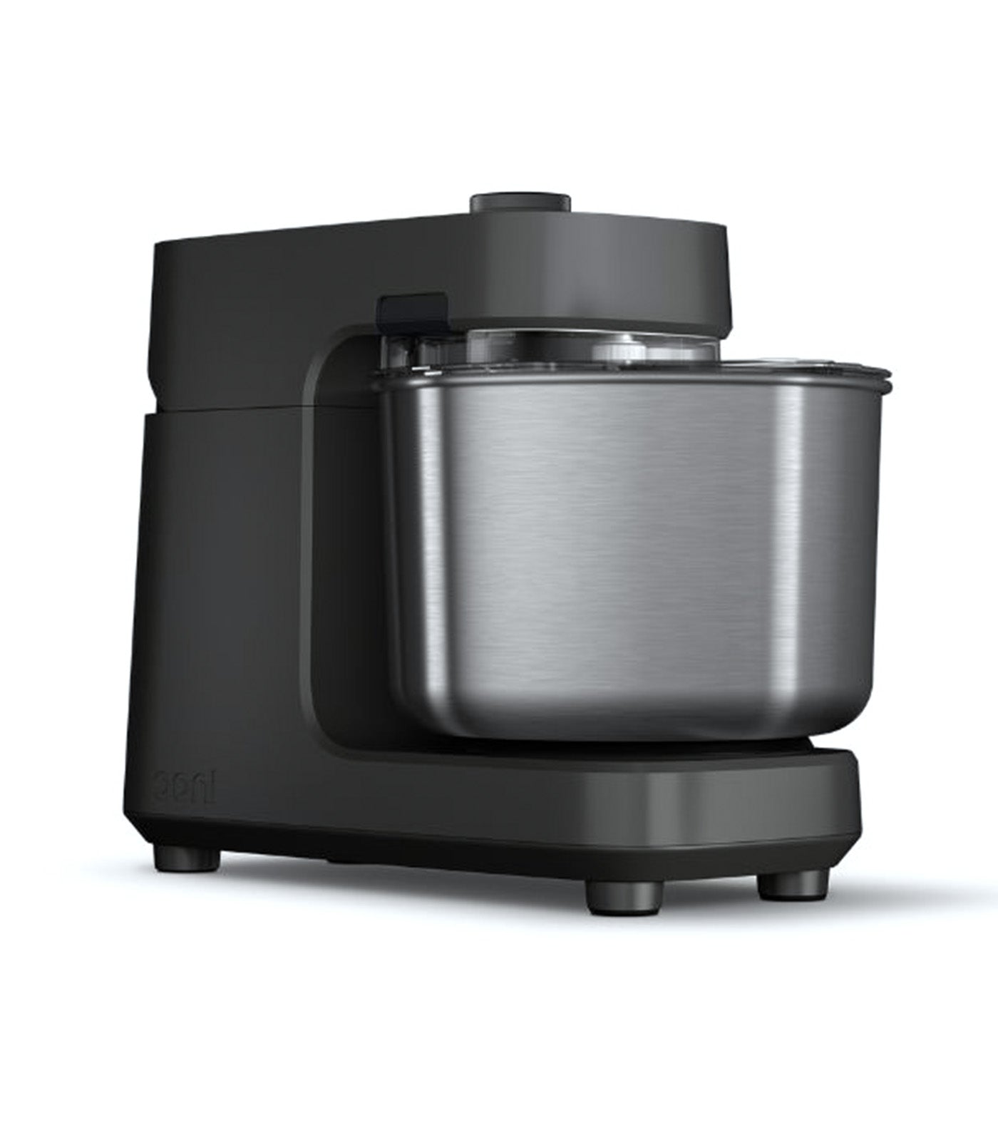 Ooni Halo Pro Spiral Mixer Charcoal Gray