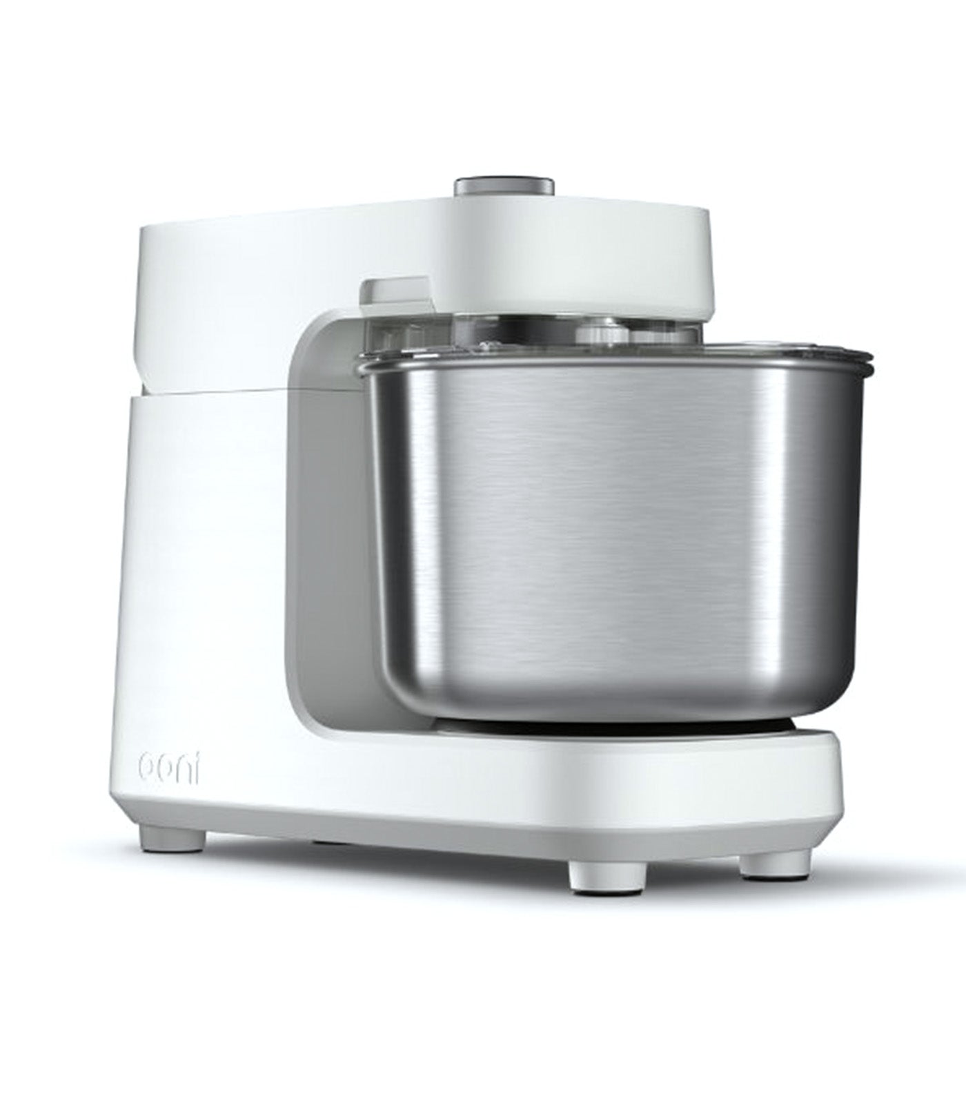 Ooni Halo Pro Spiral Mixer Polar White