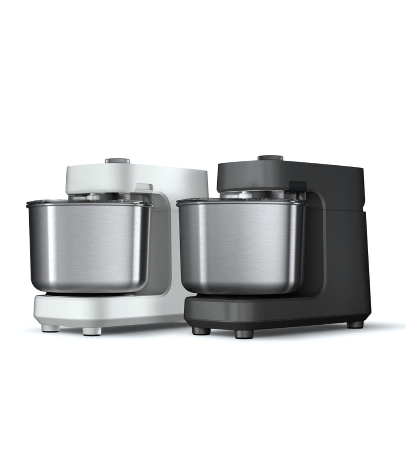 Ooni Halo Pro Spiral Mixer Charcoal Gray