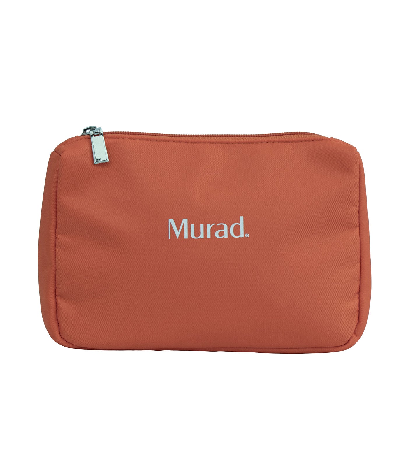 Complimentary Pouch (Orange)