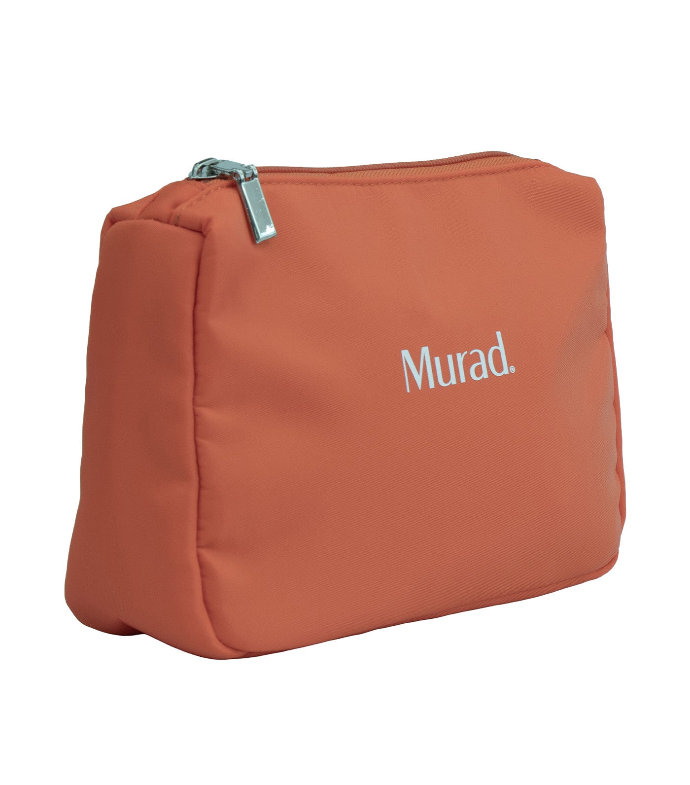 Complimentary Pouch (Orange)