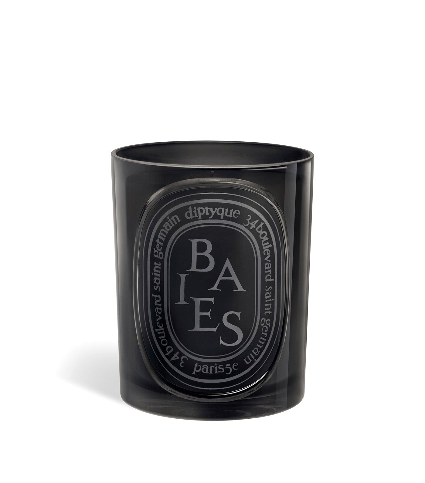 Baies (Berries) Candle