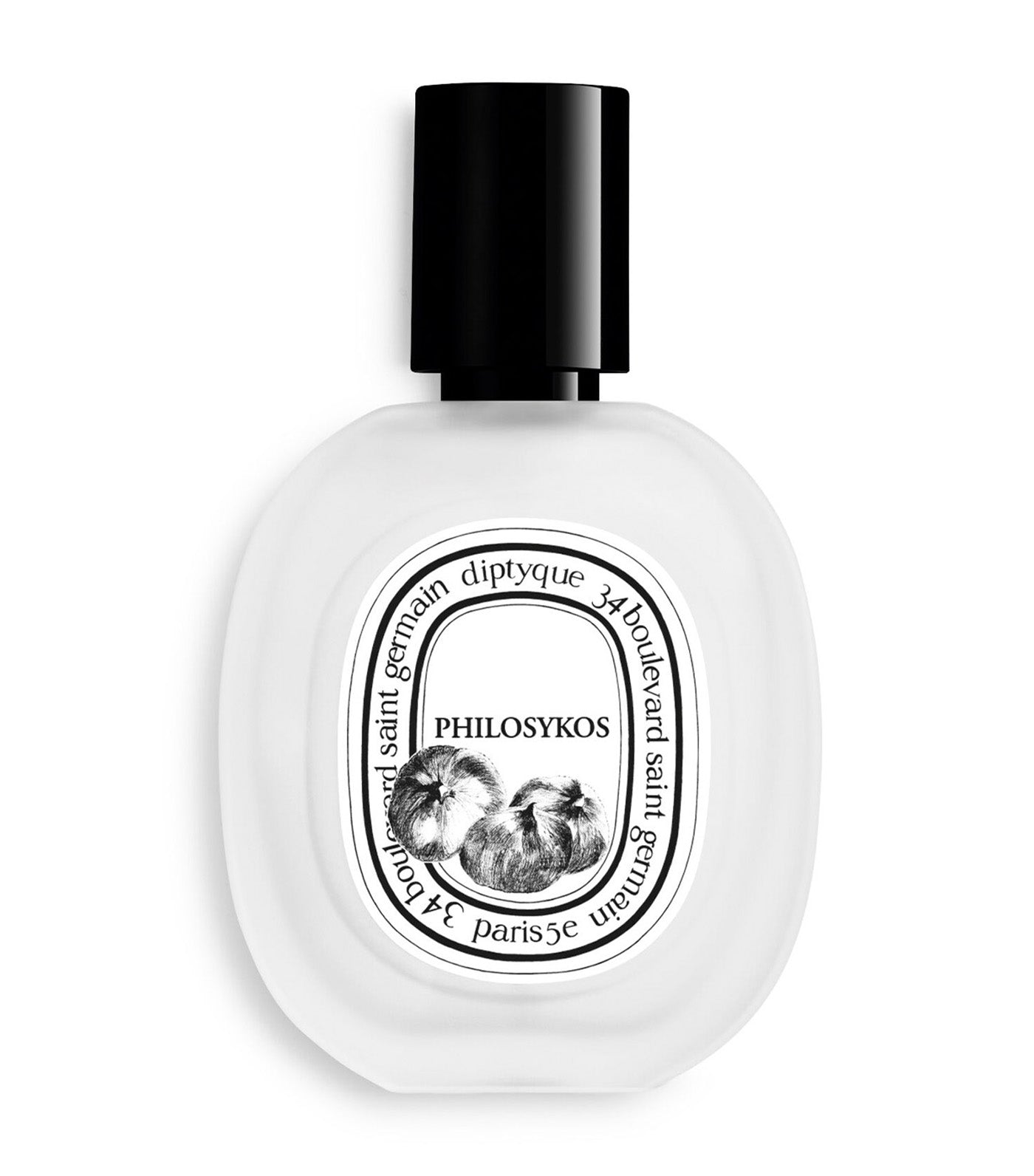 Philosykos Hair Mist - Summer Limited Edition 2025