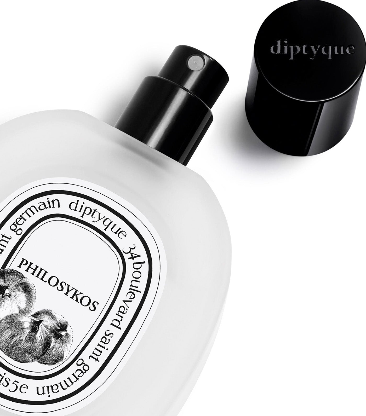 Philosykos Hair Mist - Summer Limited Edition 2025
