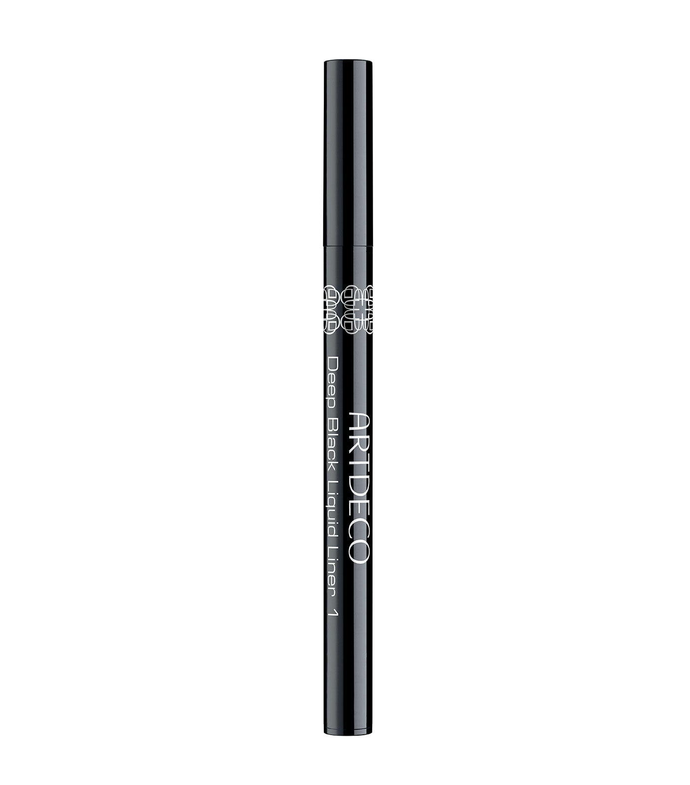 Deep Black Liquid Liner