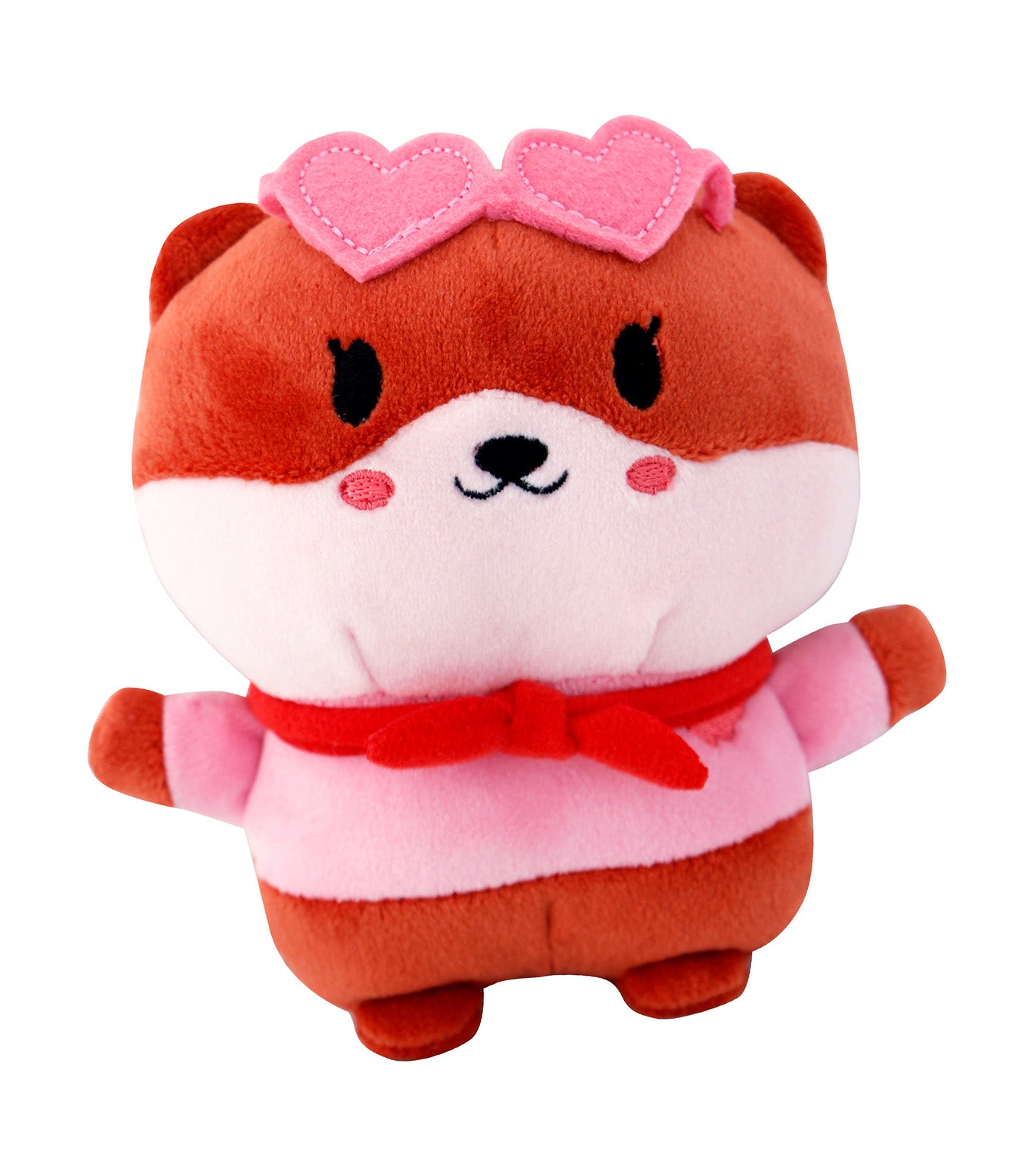 Oshi the Otter Keychain 13cm