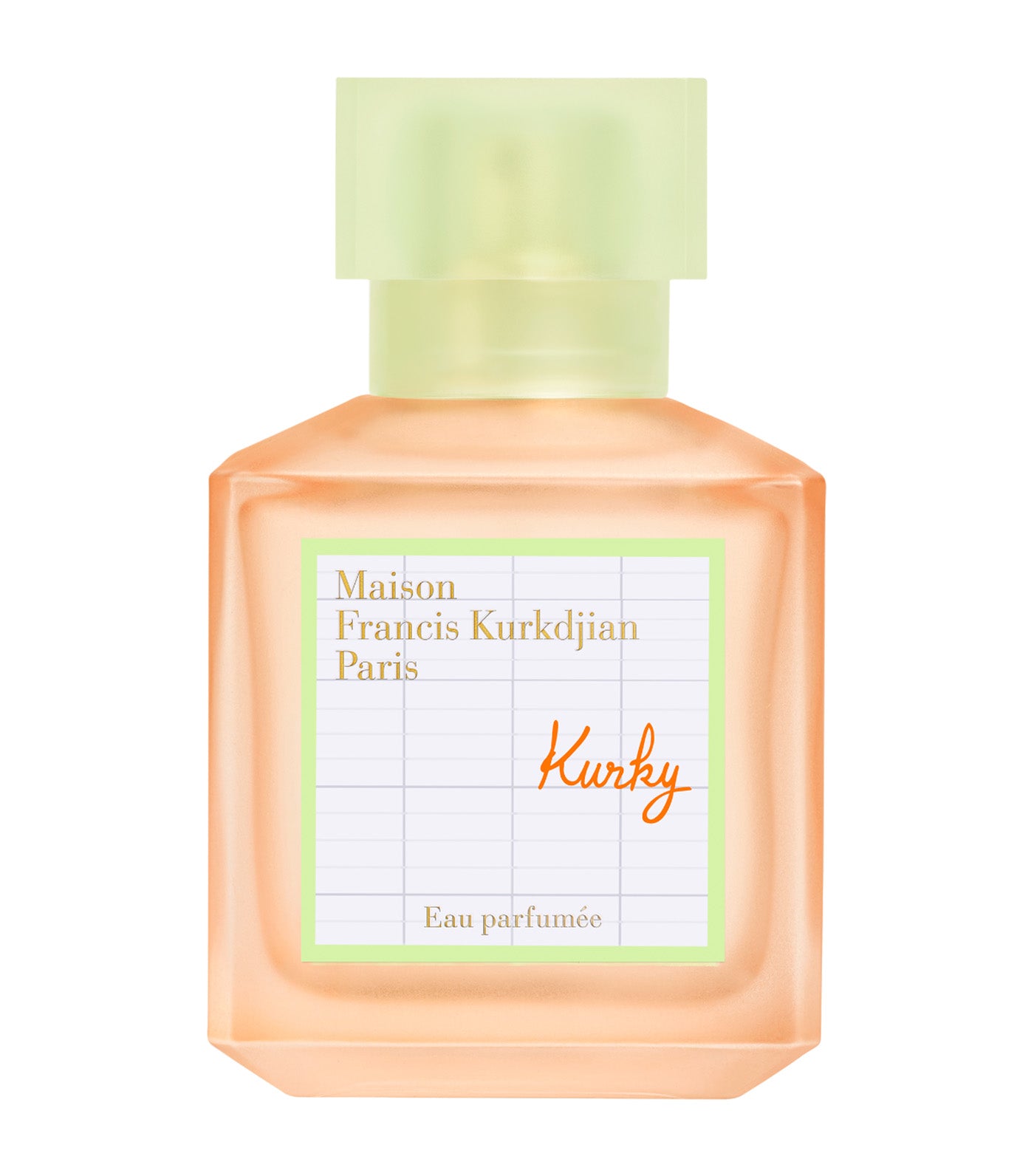Kurky Eau Parfumée