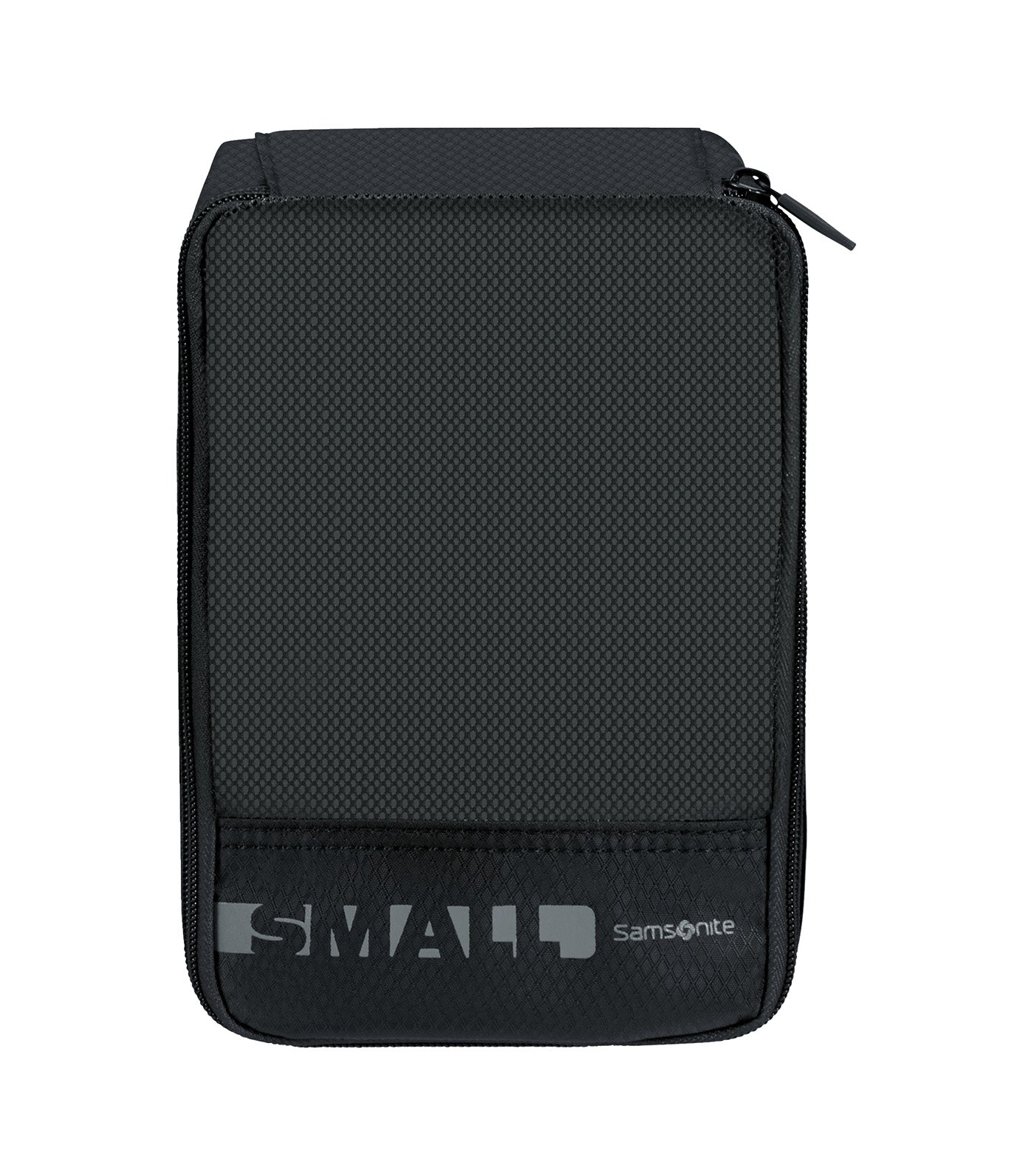 Set of 3 Packing Cubes Black
