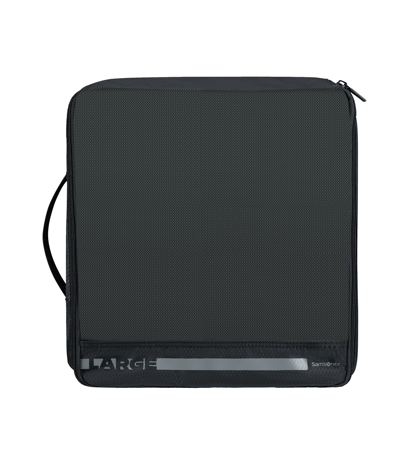 Set of 3 Packing Cubes Black