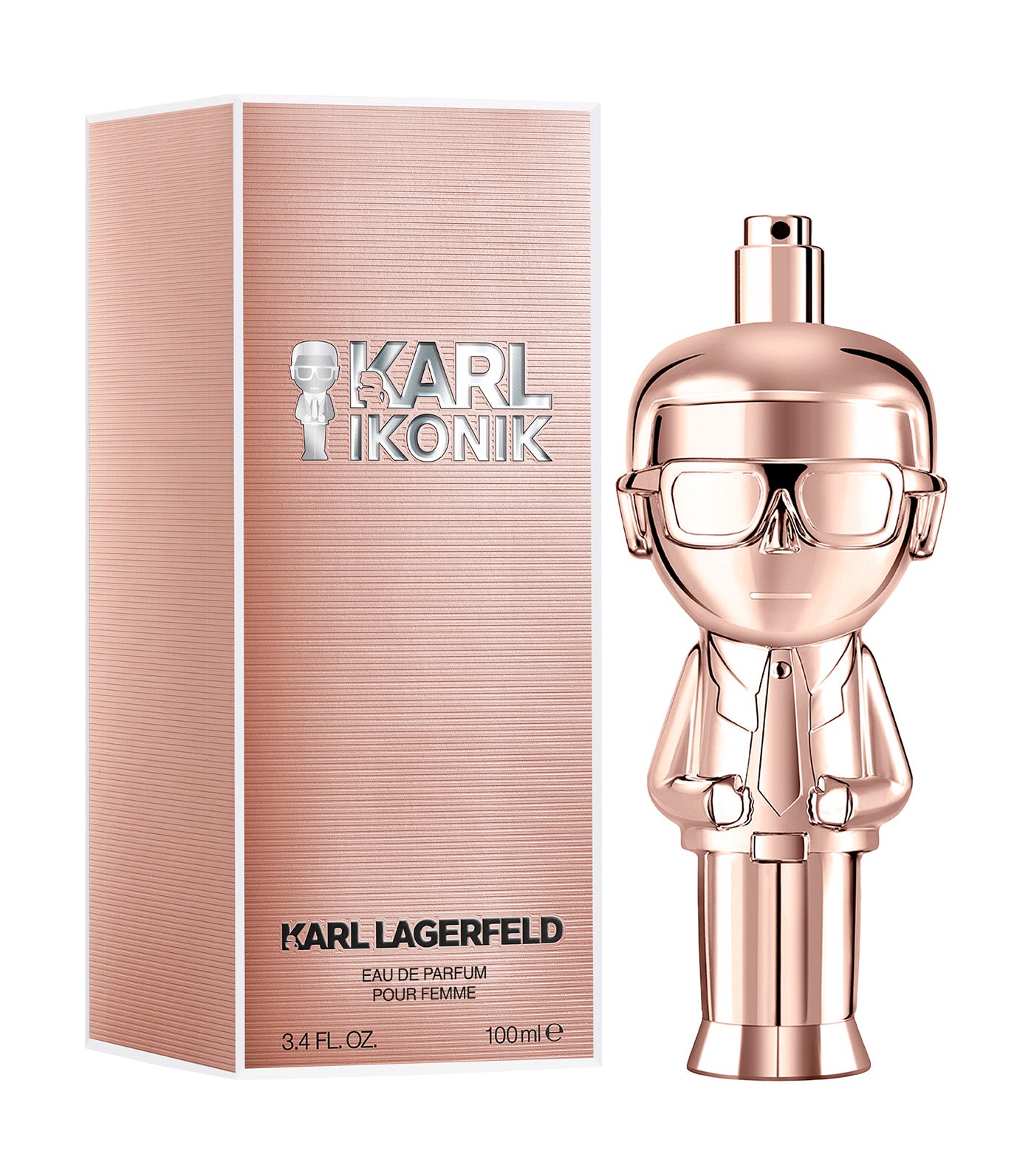 Ikonik Pour Femme Eau de Parfum