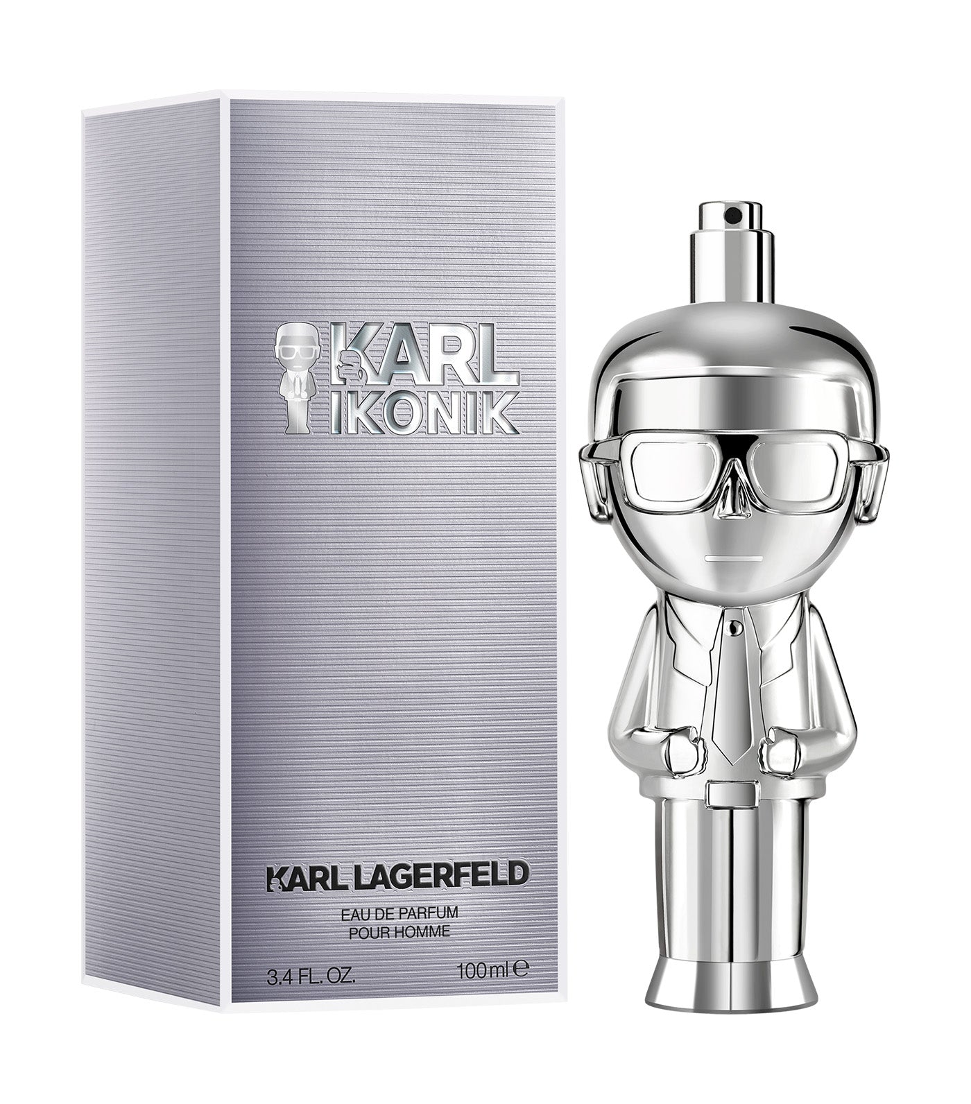 Ikonik Pour Homme Eau de Parfum