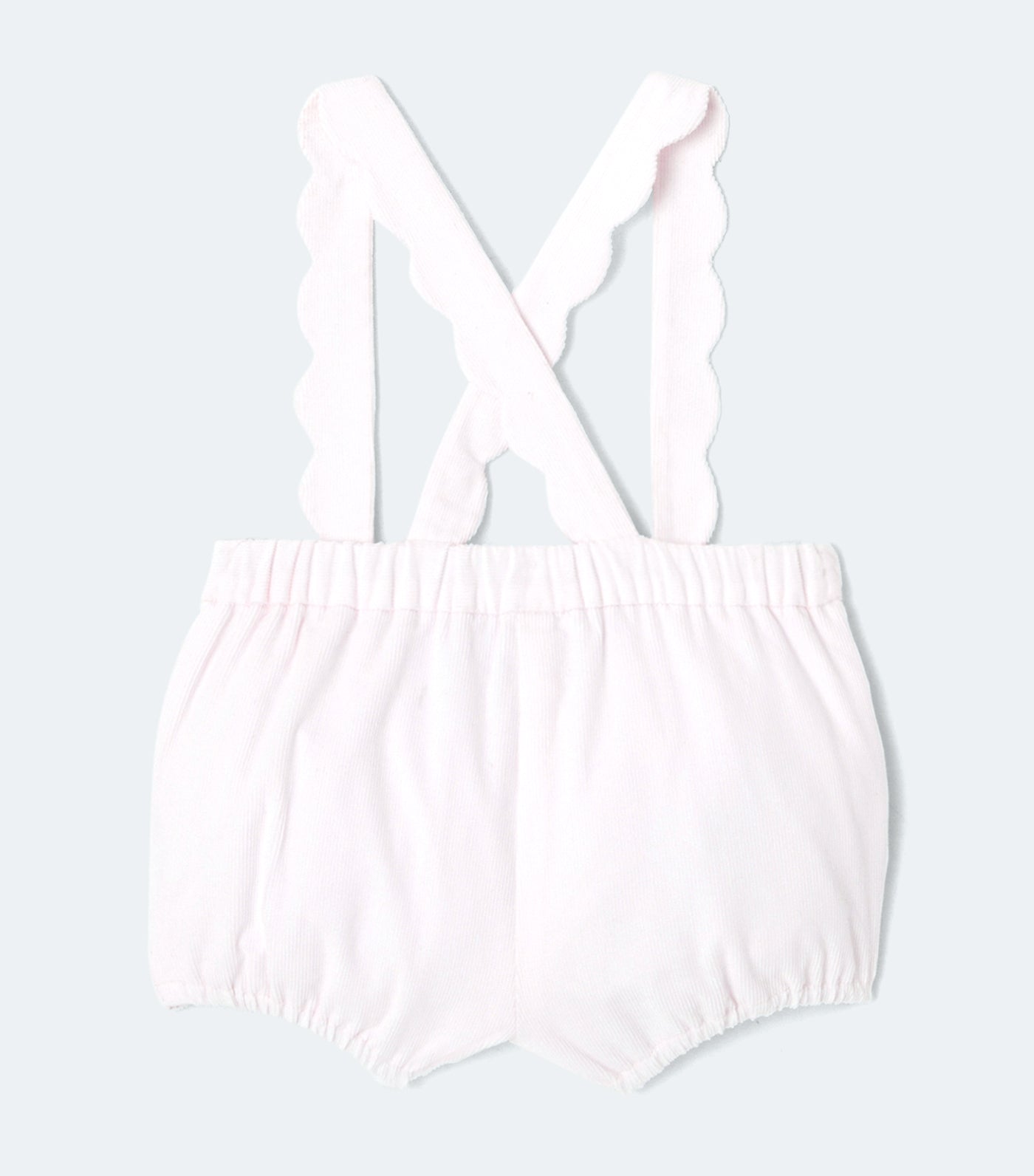 Pakita Romper Pink