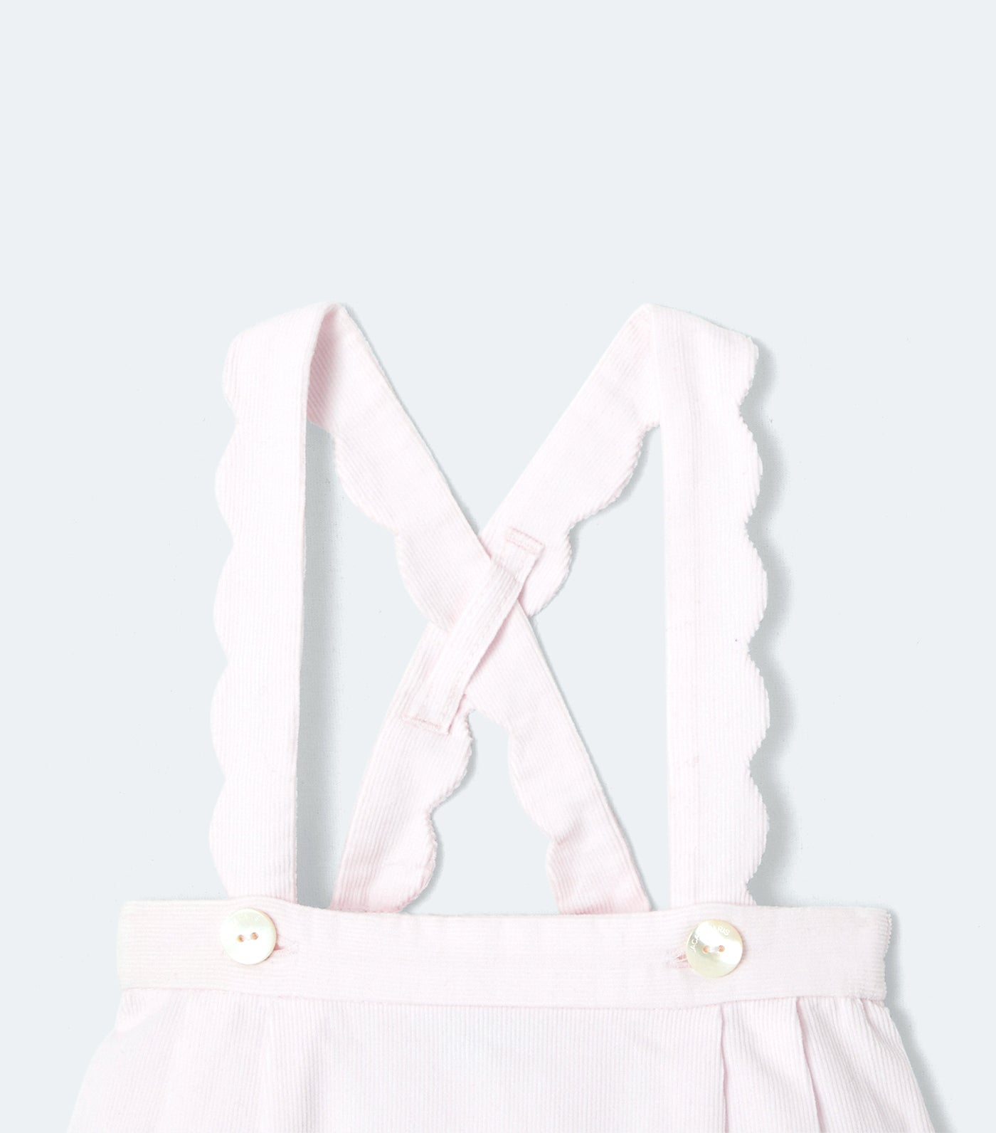 Pakita Romper Pink