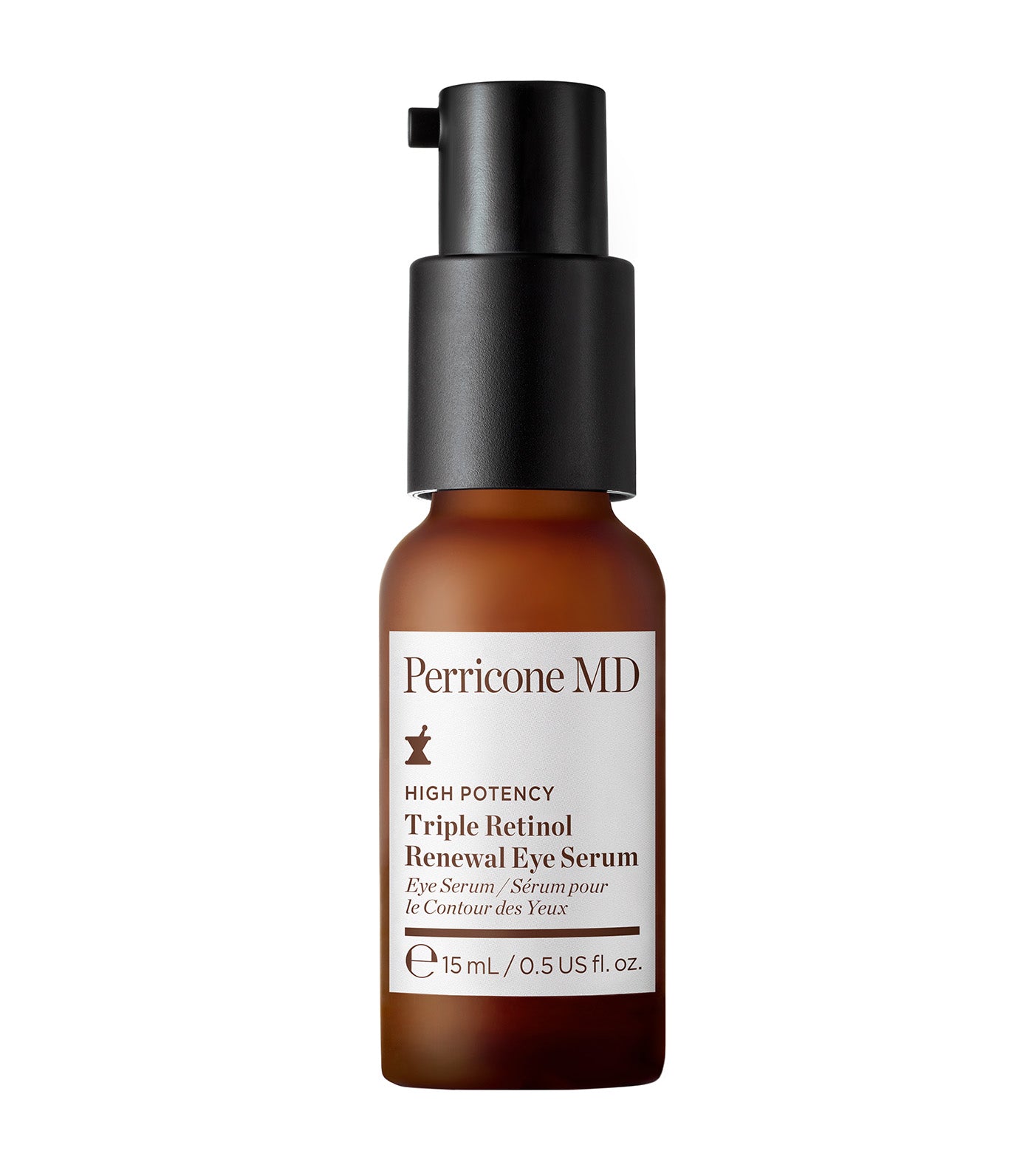 High Potency Triple Retinol Renewal Eye Serum