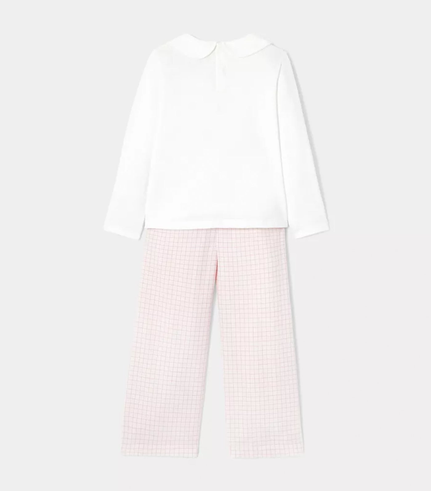 Pancake Pajama Multicolor