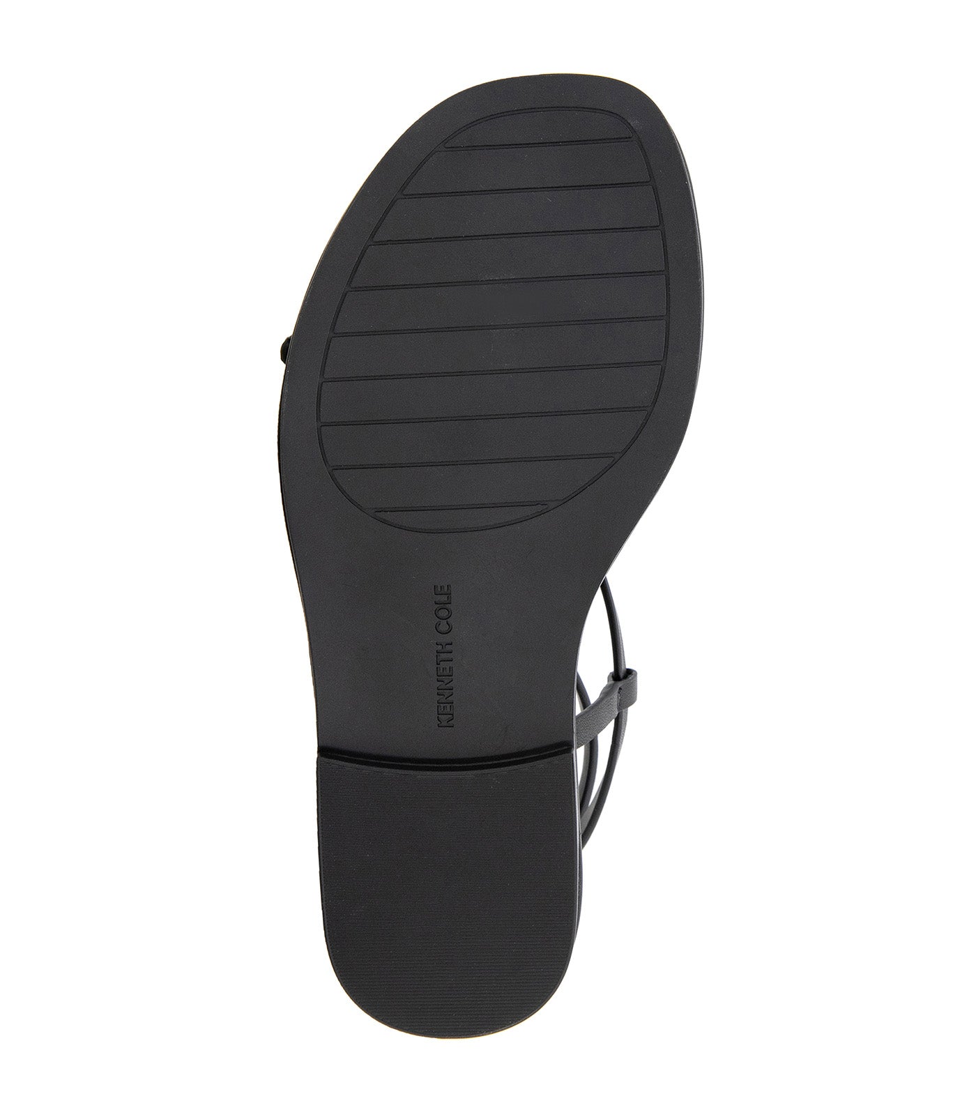 Paros Sandals Jewel Black