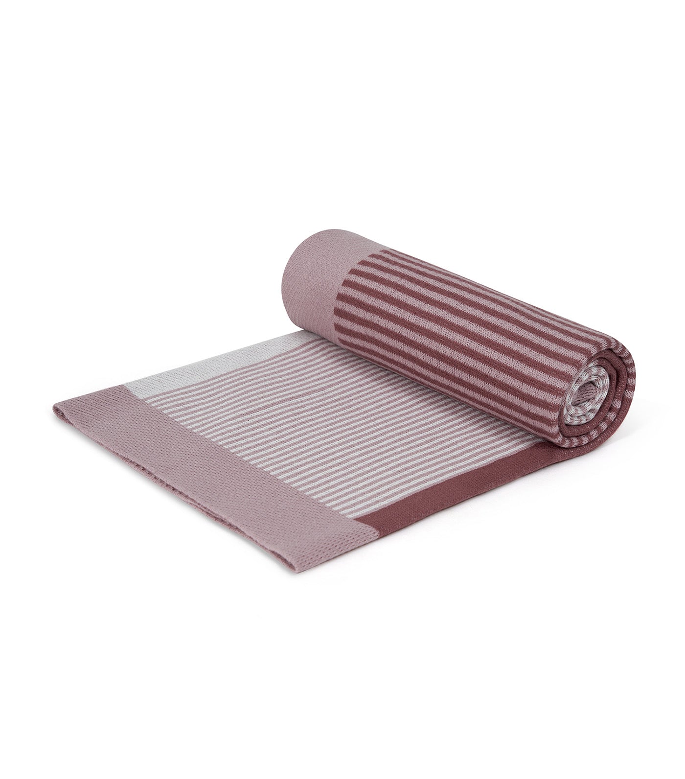 Sweater Knit Blanket