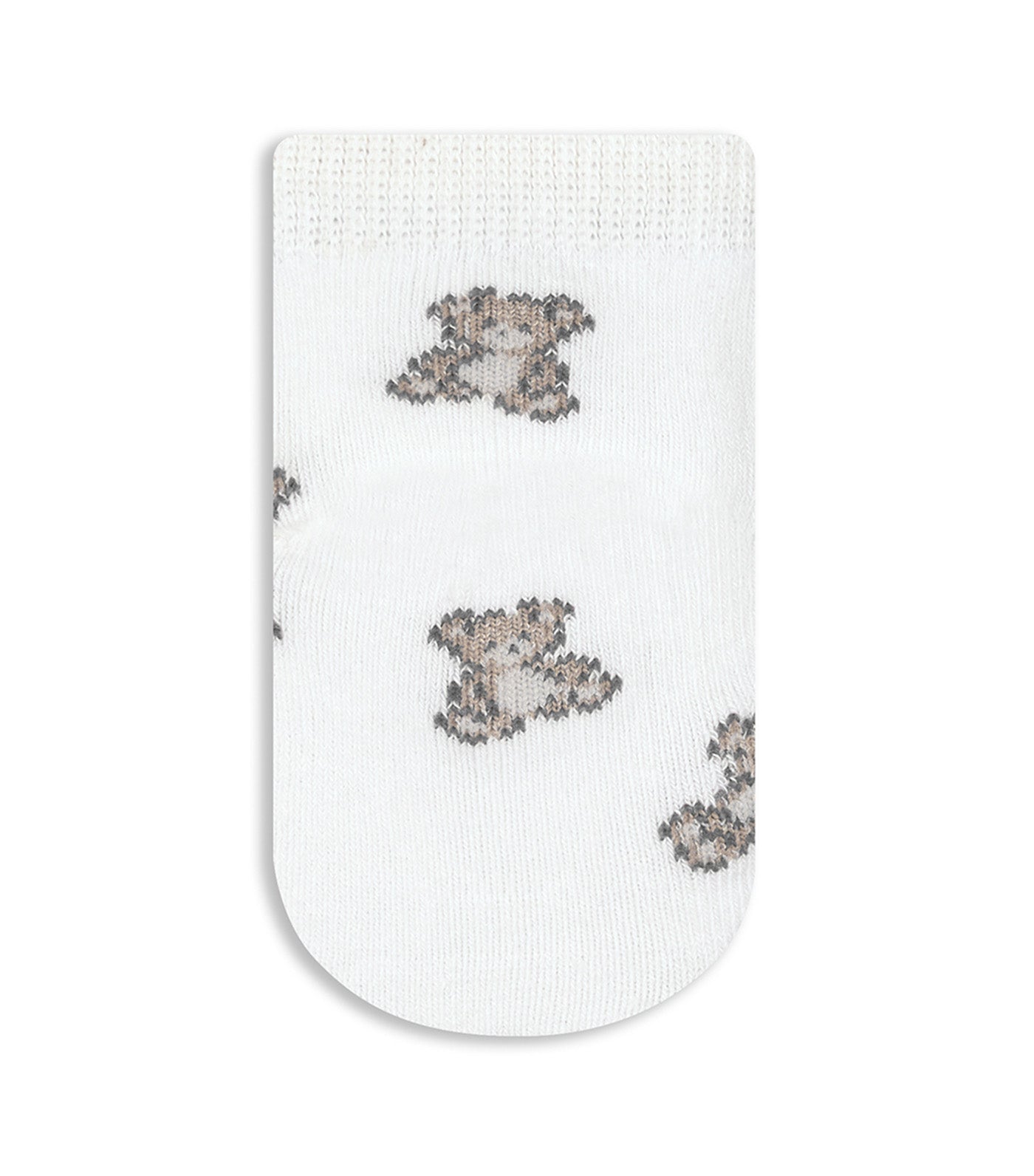 3 Milk Bibs and 2 Sock Set