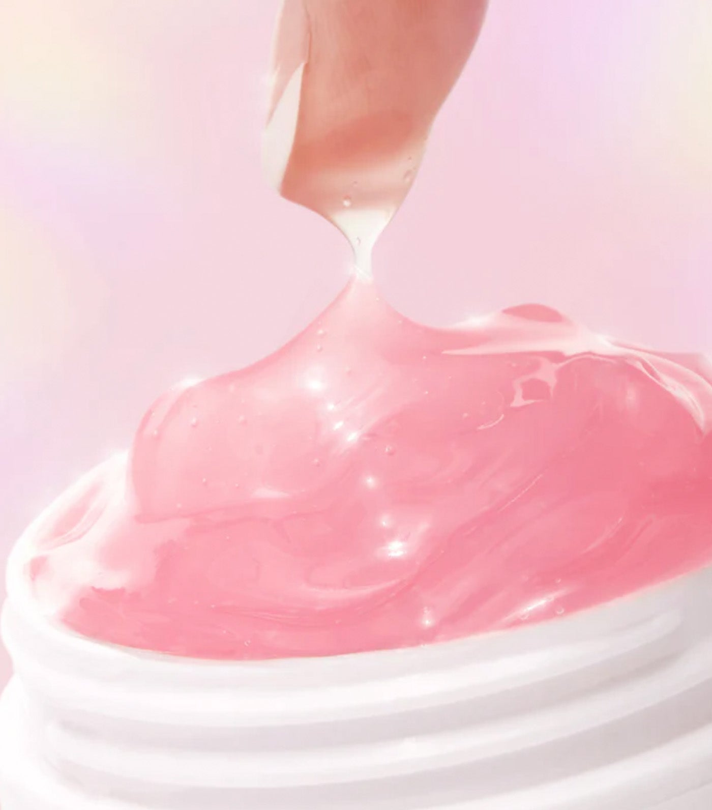 Advanced Peptide PDRN Jelly Cream