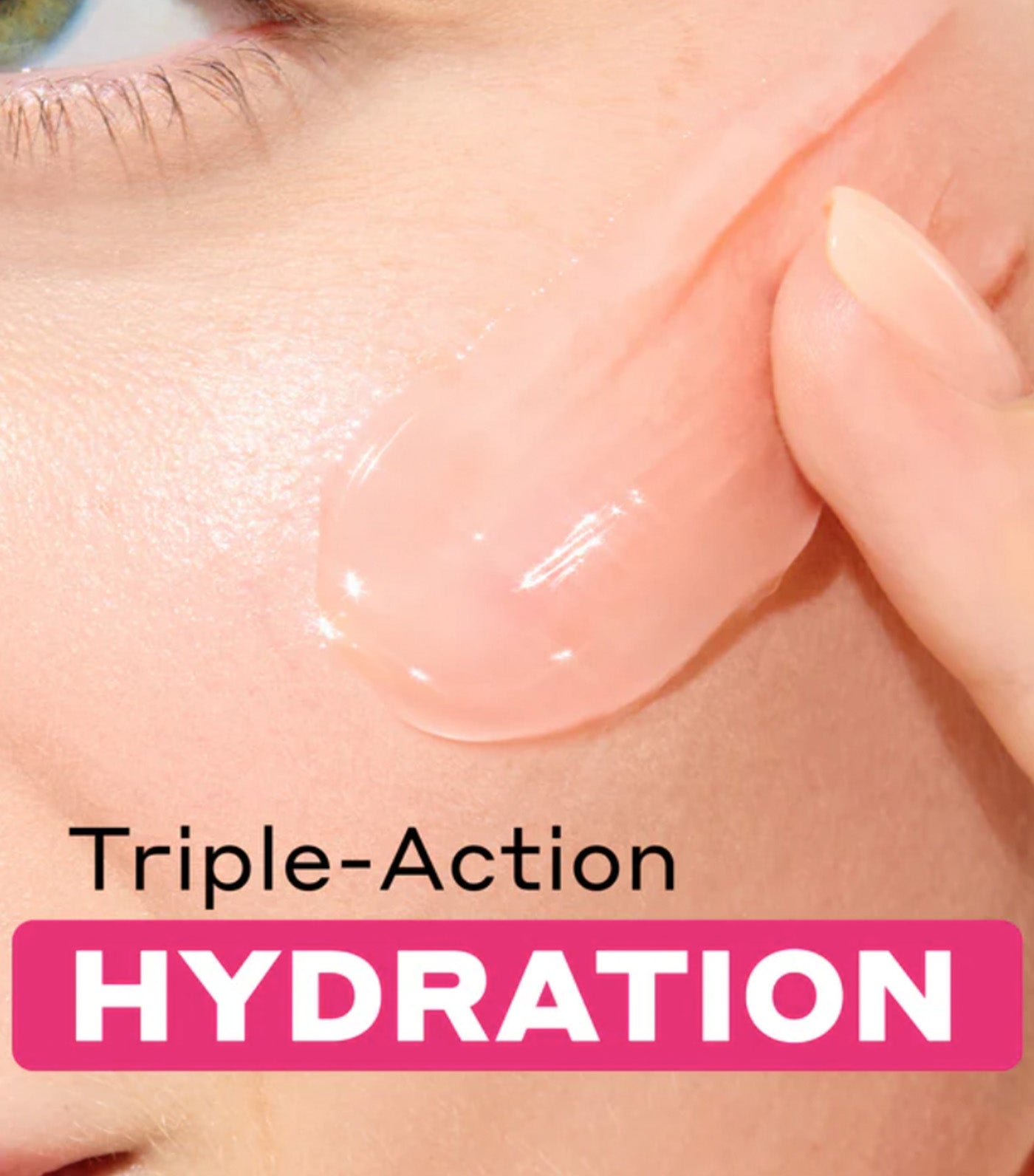 Advanced Peptide PDRN Jelly Cream