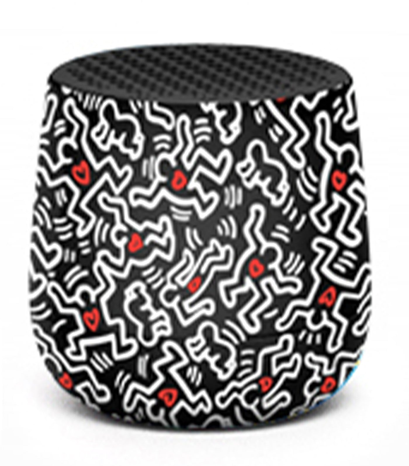 Lexon x Keith Haring Gift Set Love