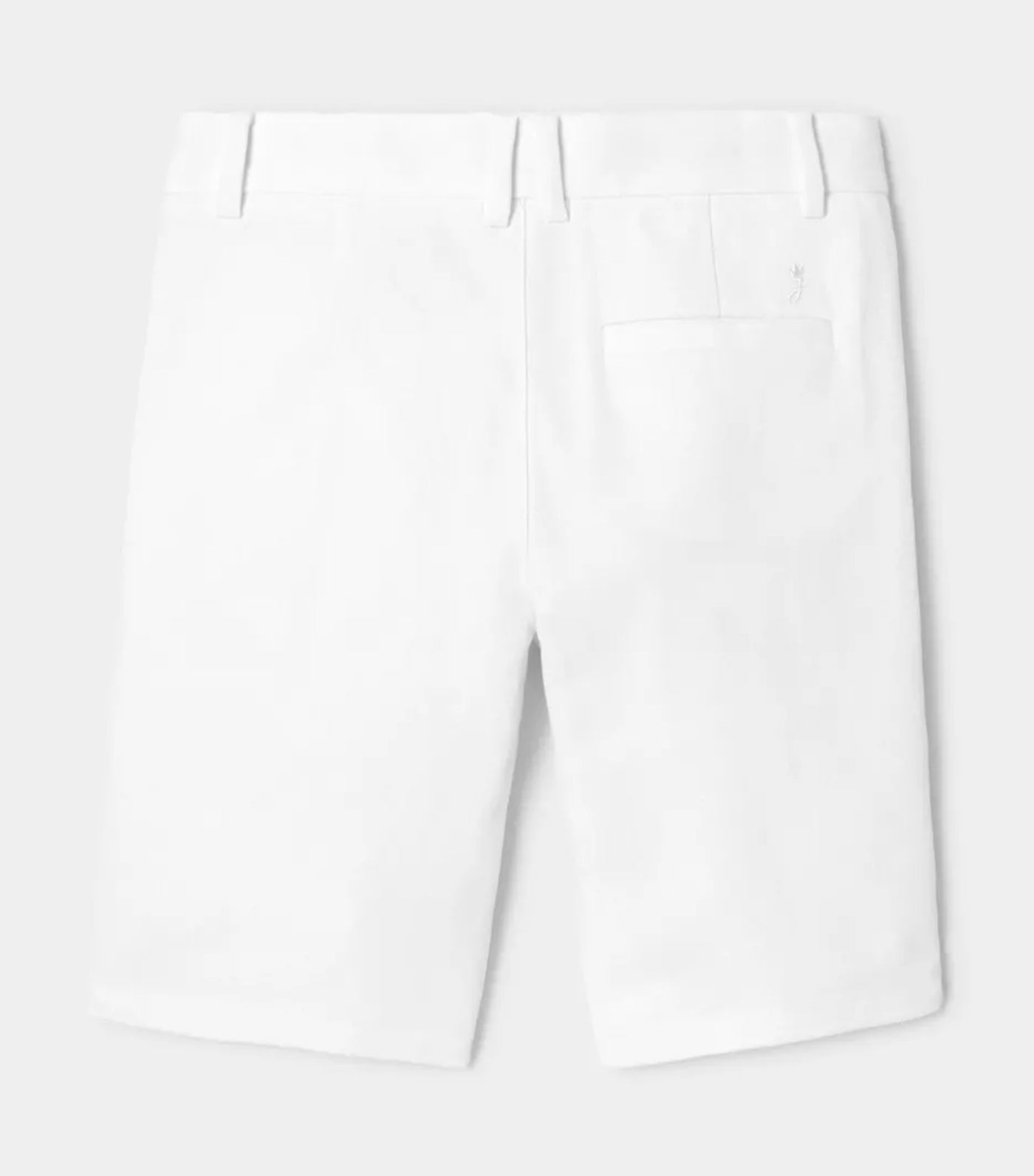 Pegasebis Shorts White