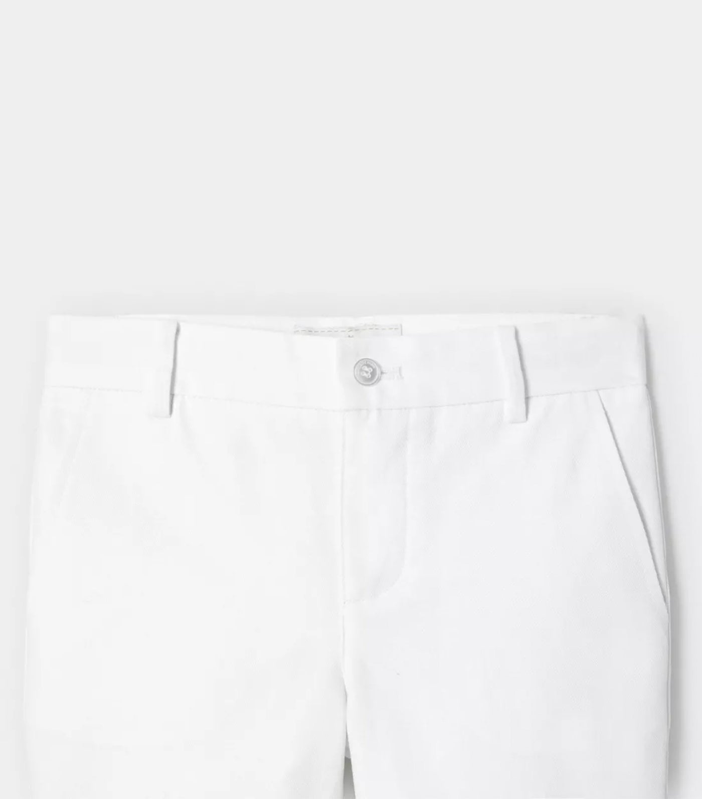 Pegasebis Shorts White