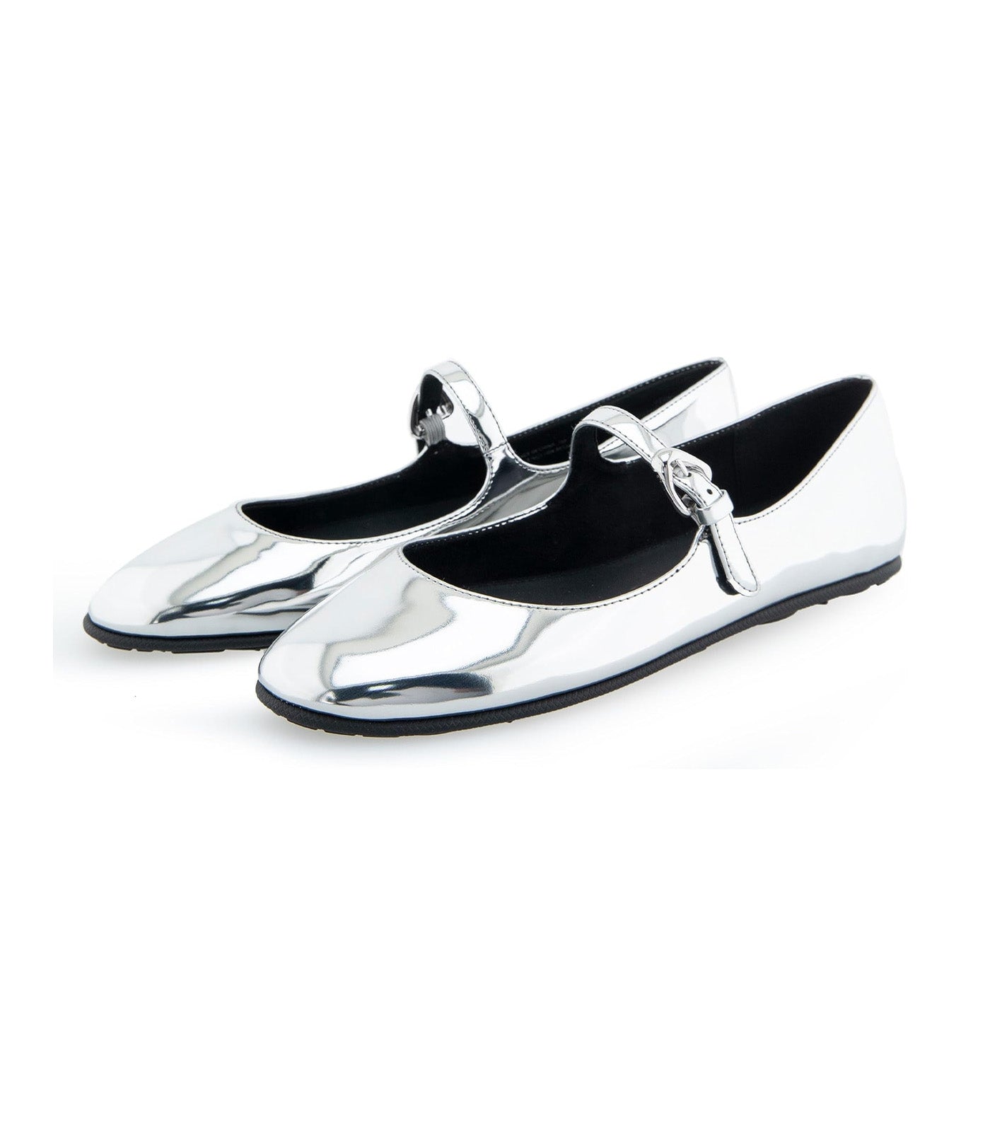 Perry Mary Jane Flats