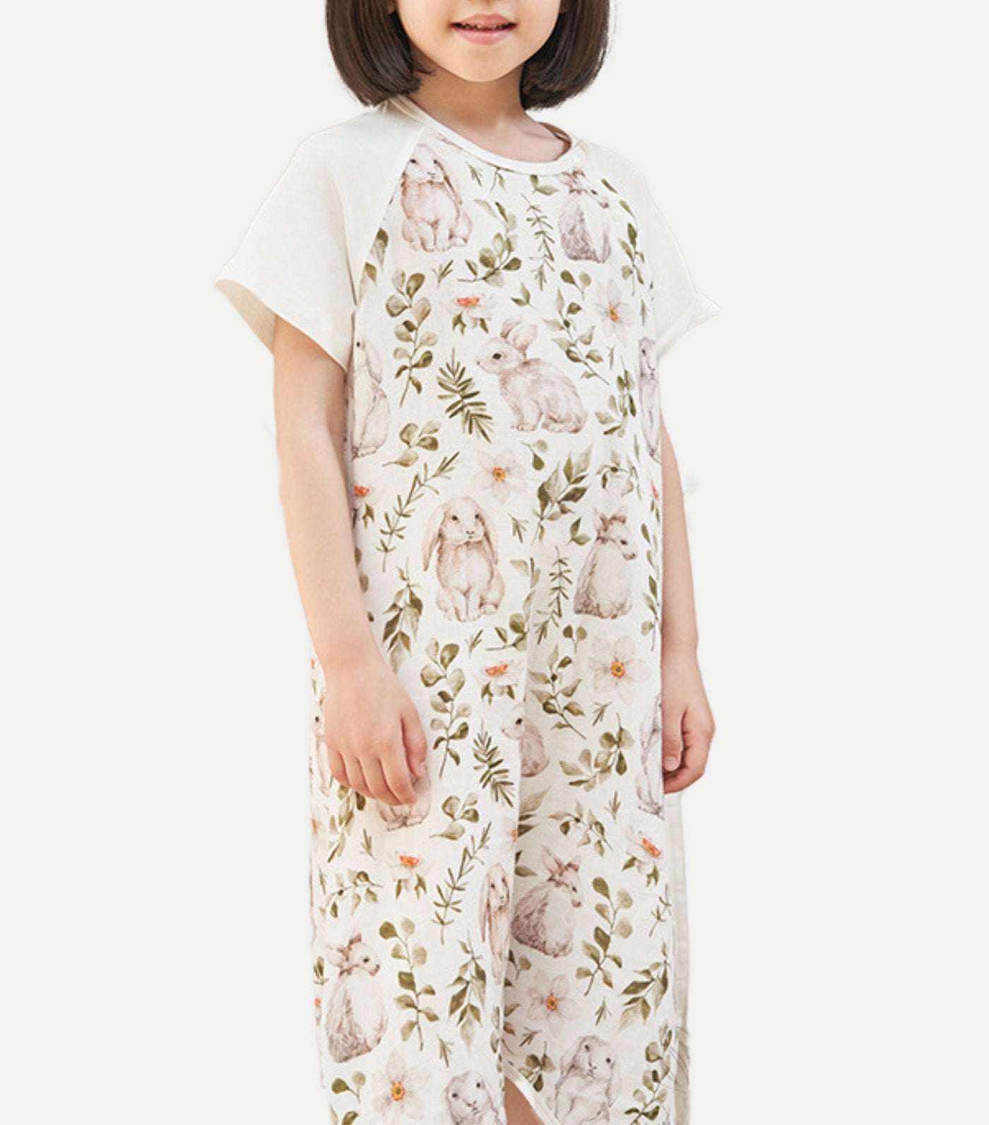 Girls Bamboo Loungewear