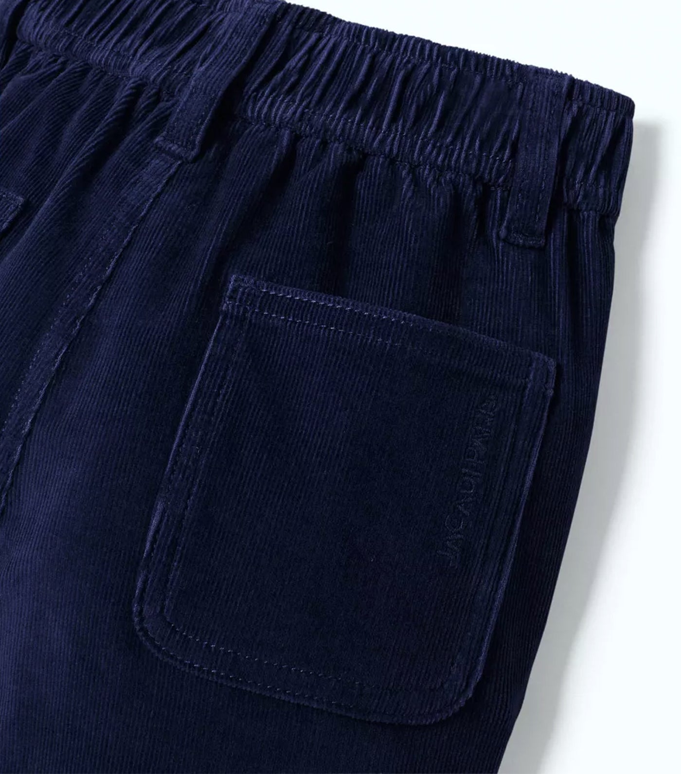 Phebus Pants Navy
