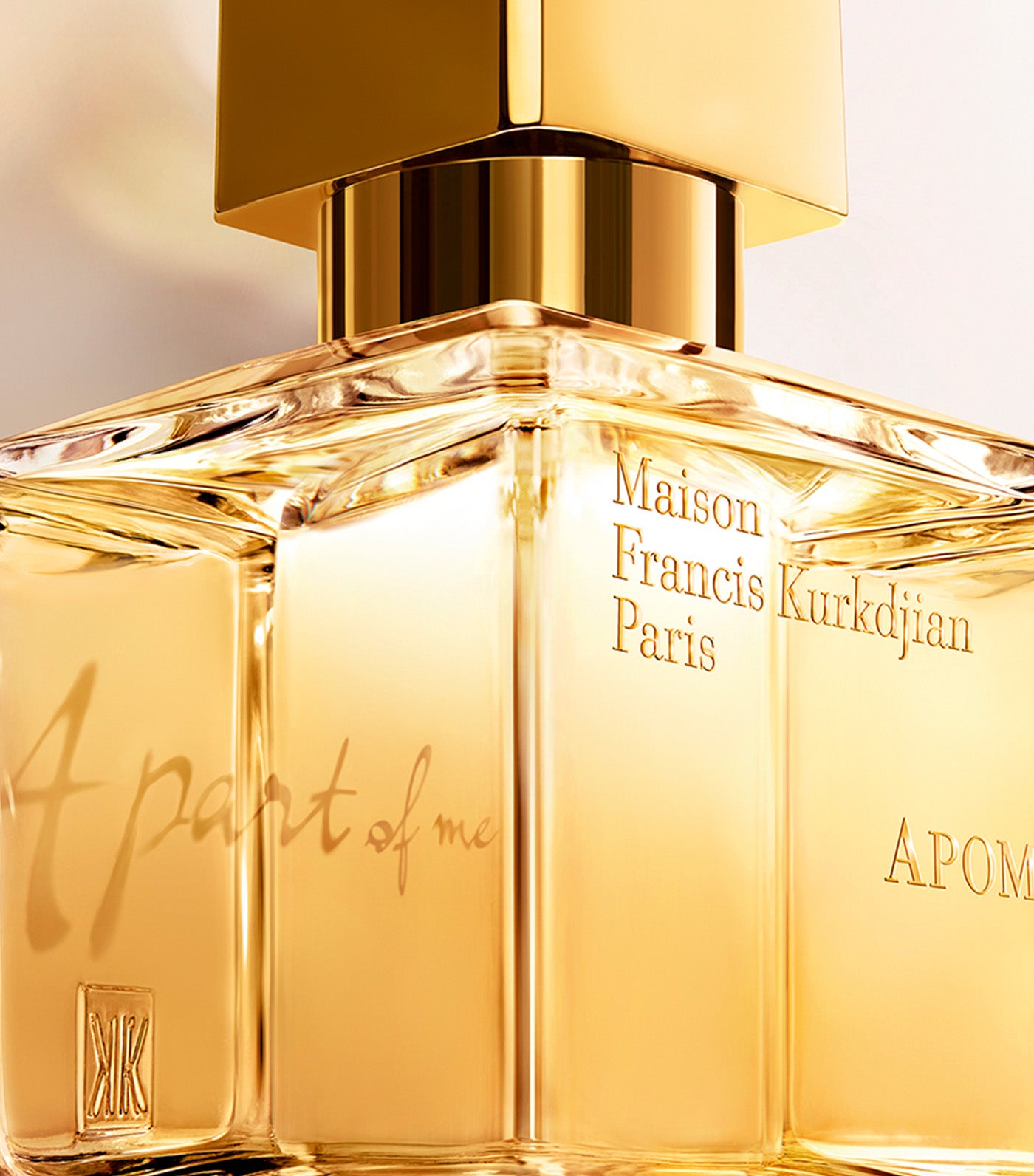 APOM Eau de parfum