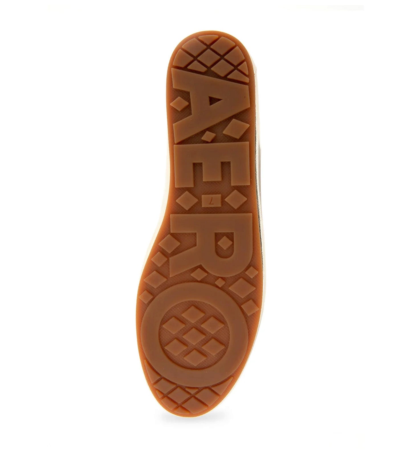 Pia Ballet Flat Gold