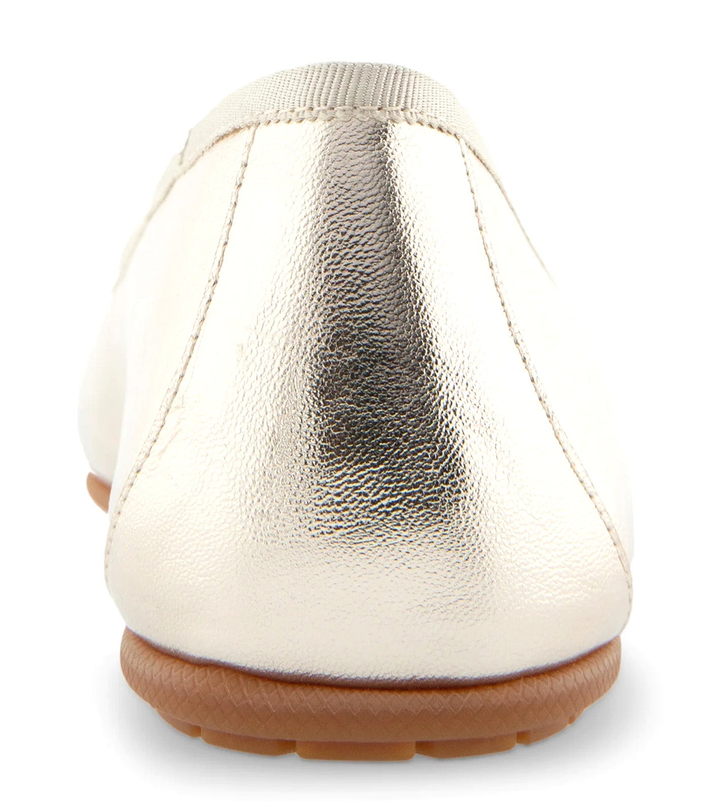 Pia Ballet Flat Gold