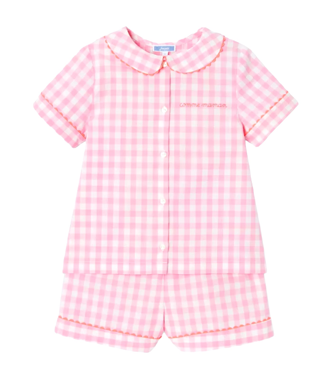 Pichunet Pajama Pink