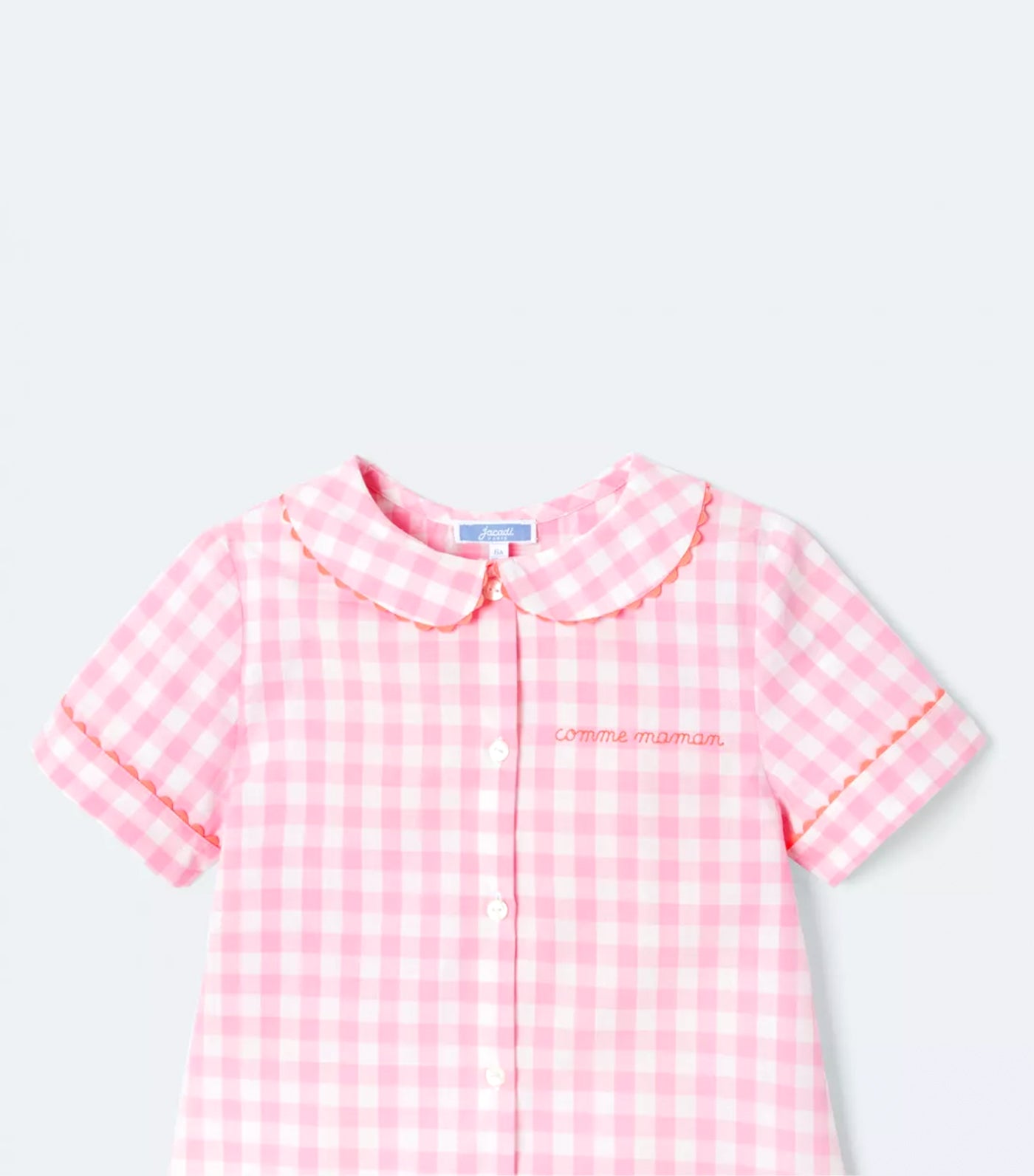 Pichunet Pajama Pink