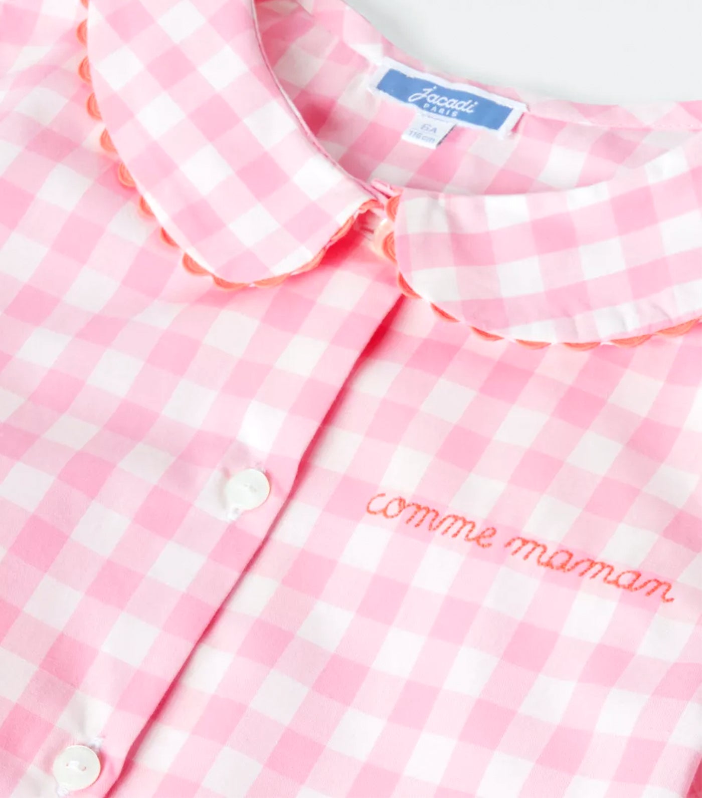 Pichunet Pajama Pink