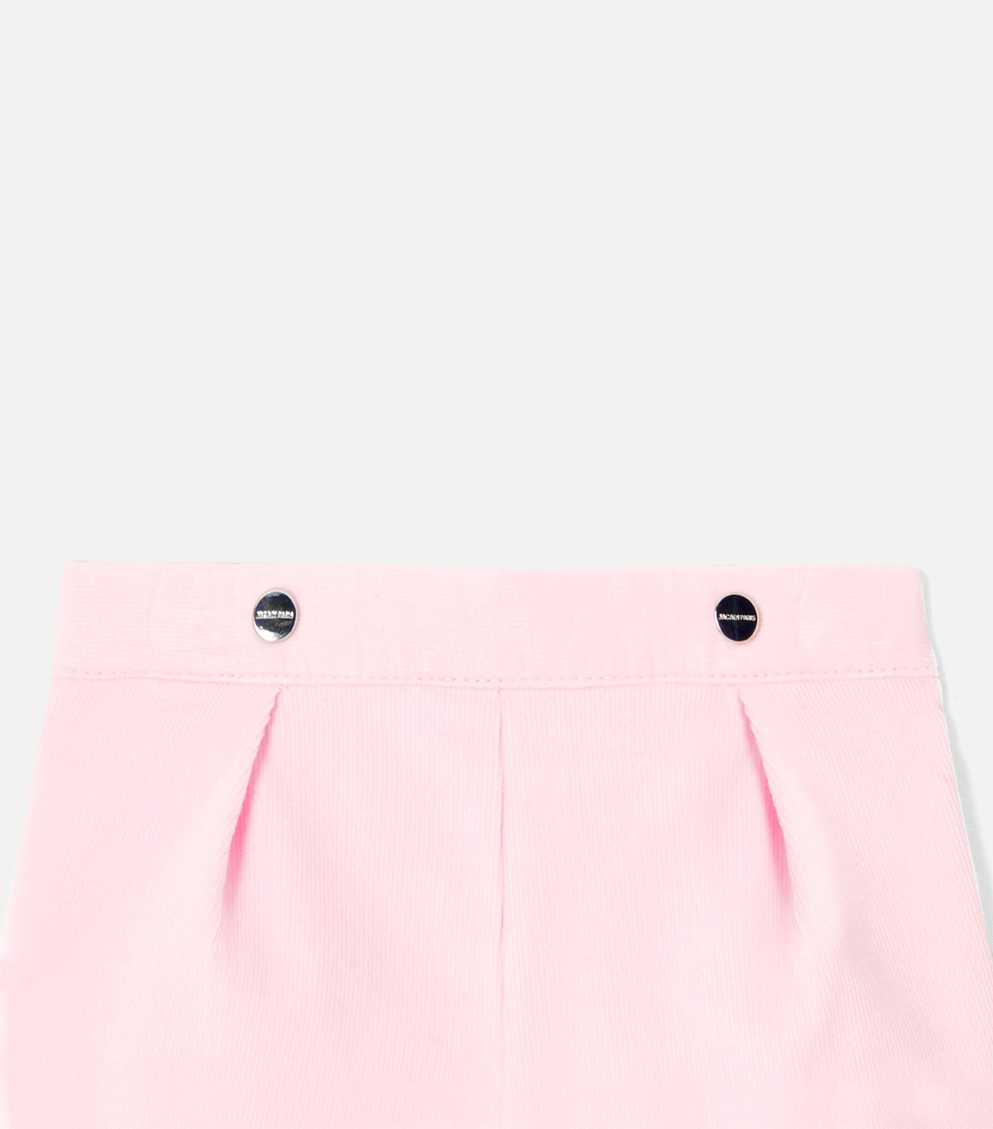 Pitchou Shorts Pink